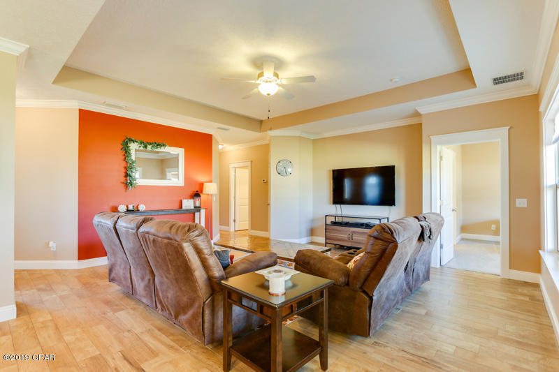 Cherokee Heights Phase III - Residential