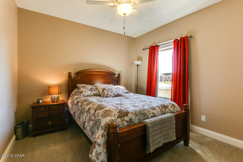 Cherokee Heights Phase III - Residential