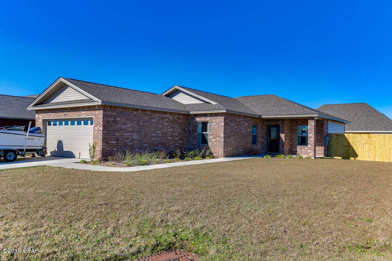 Cherokee Heights Phase III - Residential