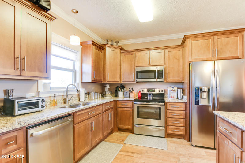 Cherokee Heights Phase III - Residential