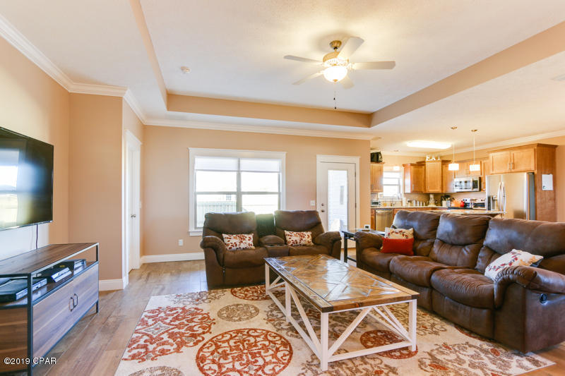 Cherokee Heights Phase III - Residential