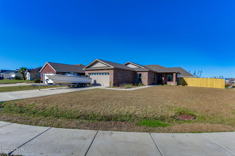 Cherokee Heights Phase III - Residential