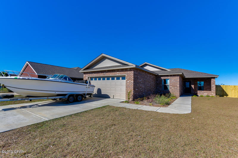 Cherokee Heights Phase III - Residential