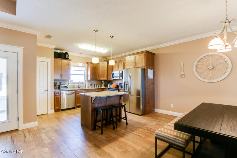 Cherokee Heights Phase III - Residential