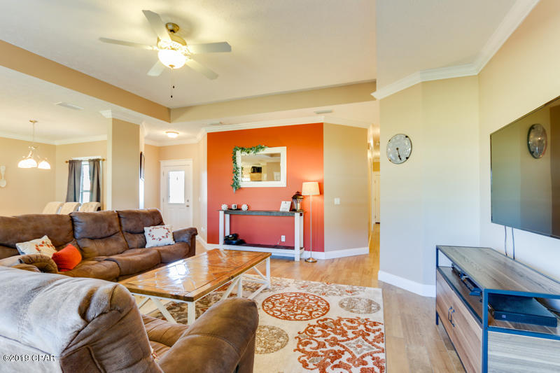 Cherokee Heights Phase III - Residential