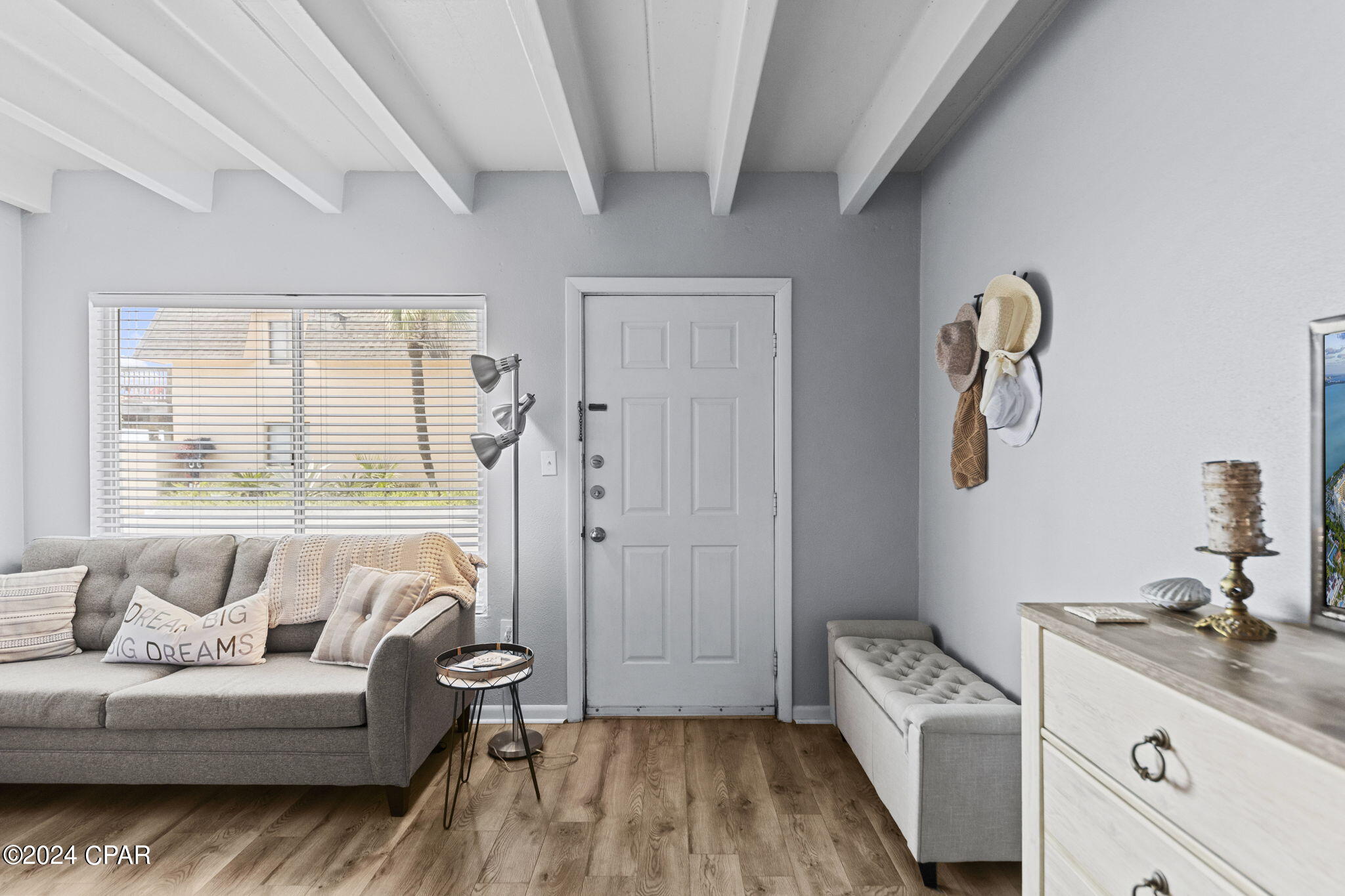 Ocean Terr. Condo. - Residential