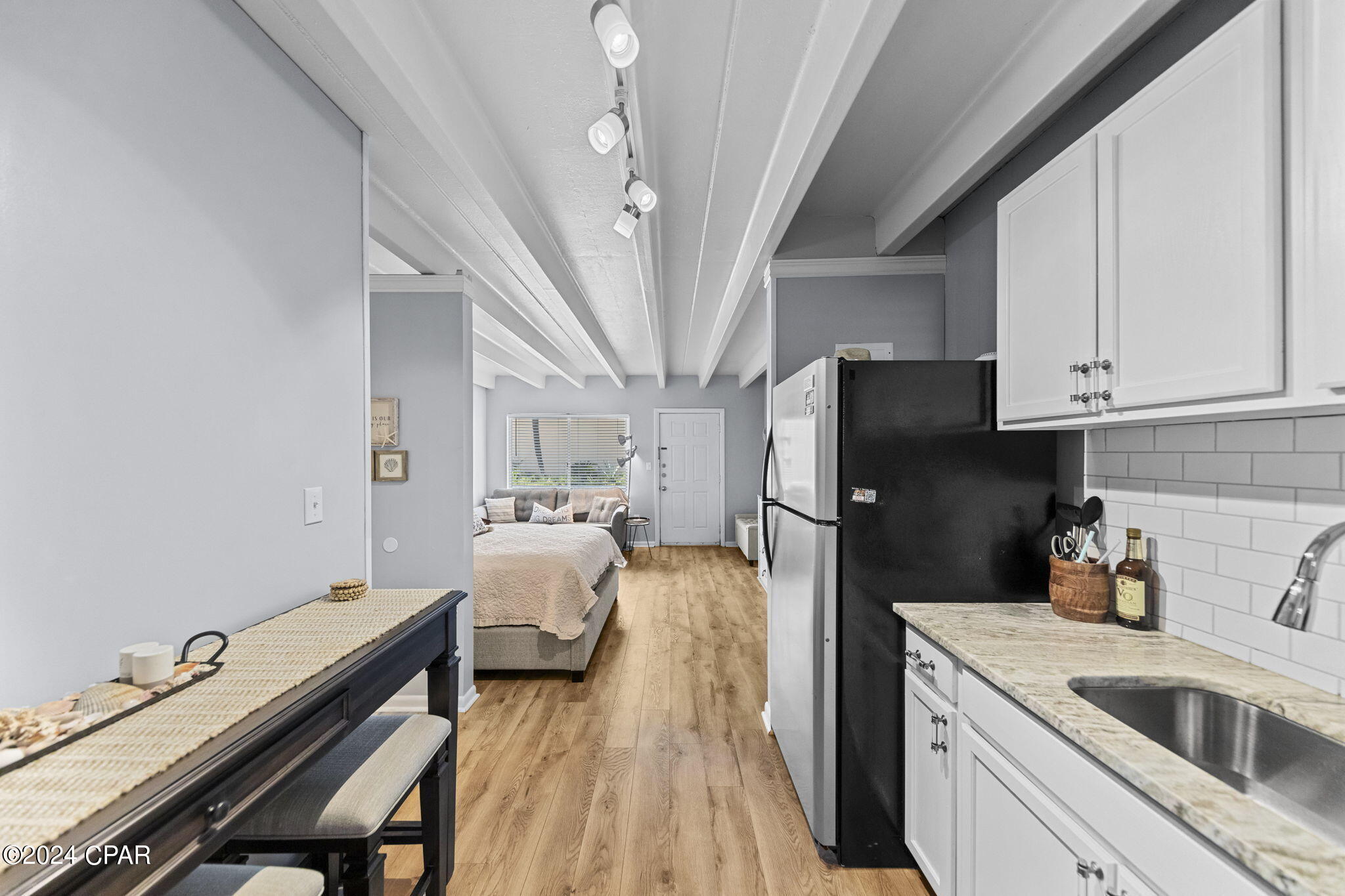 Ocean Terr. Condo. - Residential