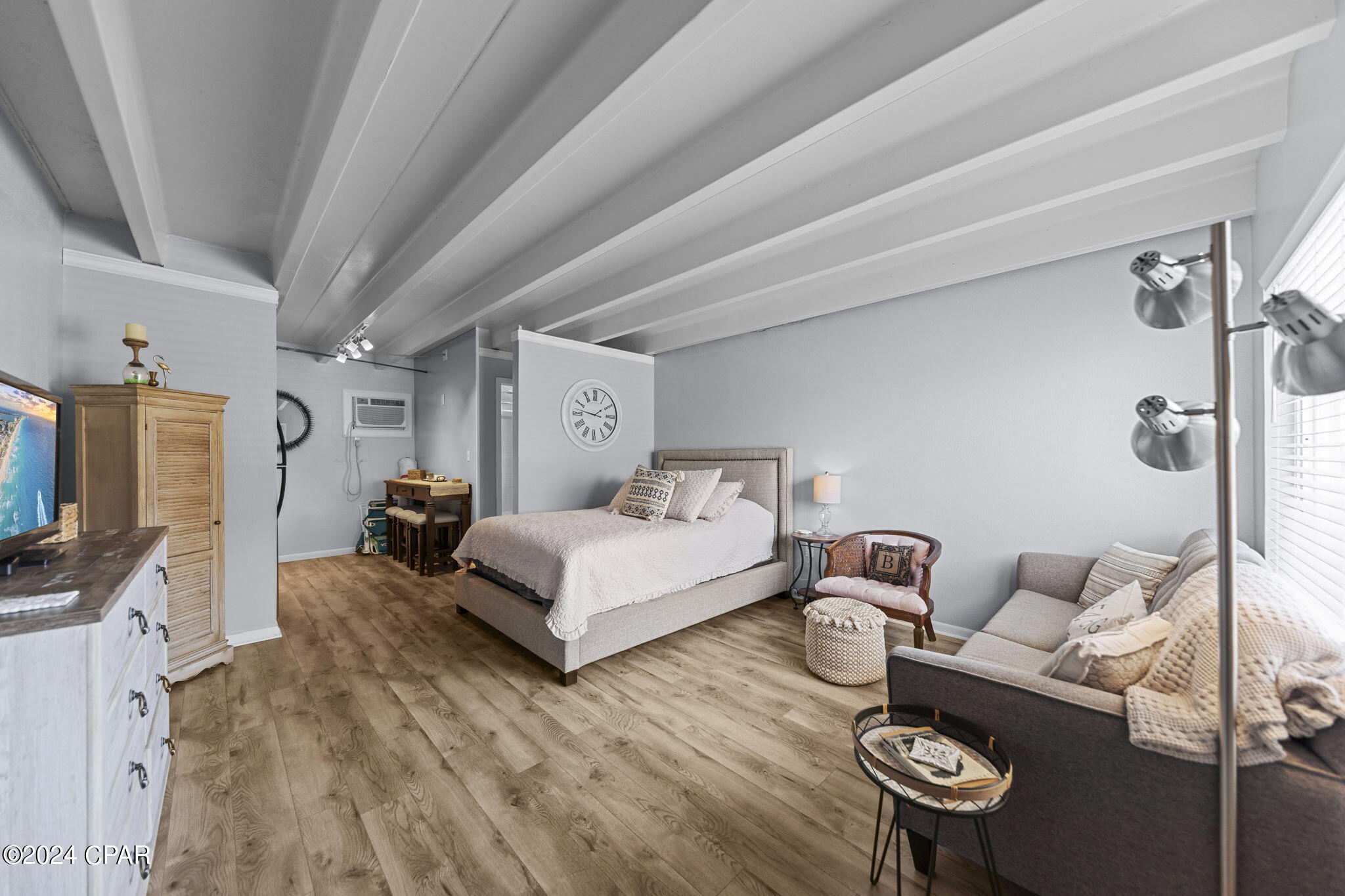 Ocean Terr. Condo. - Residential