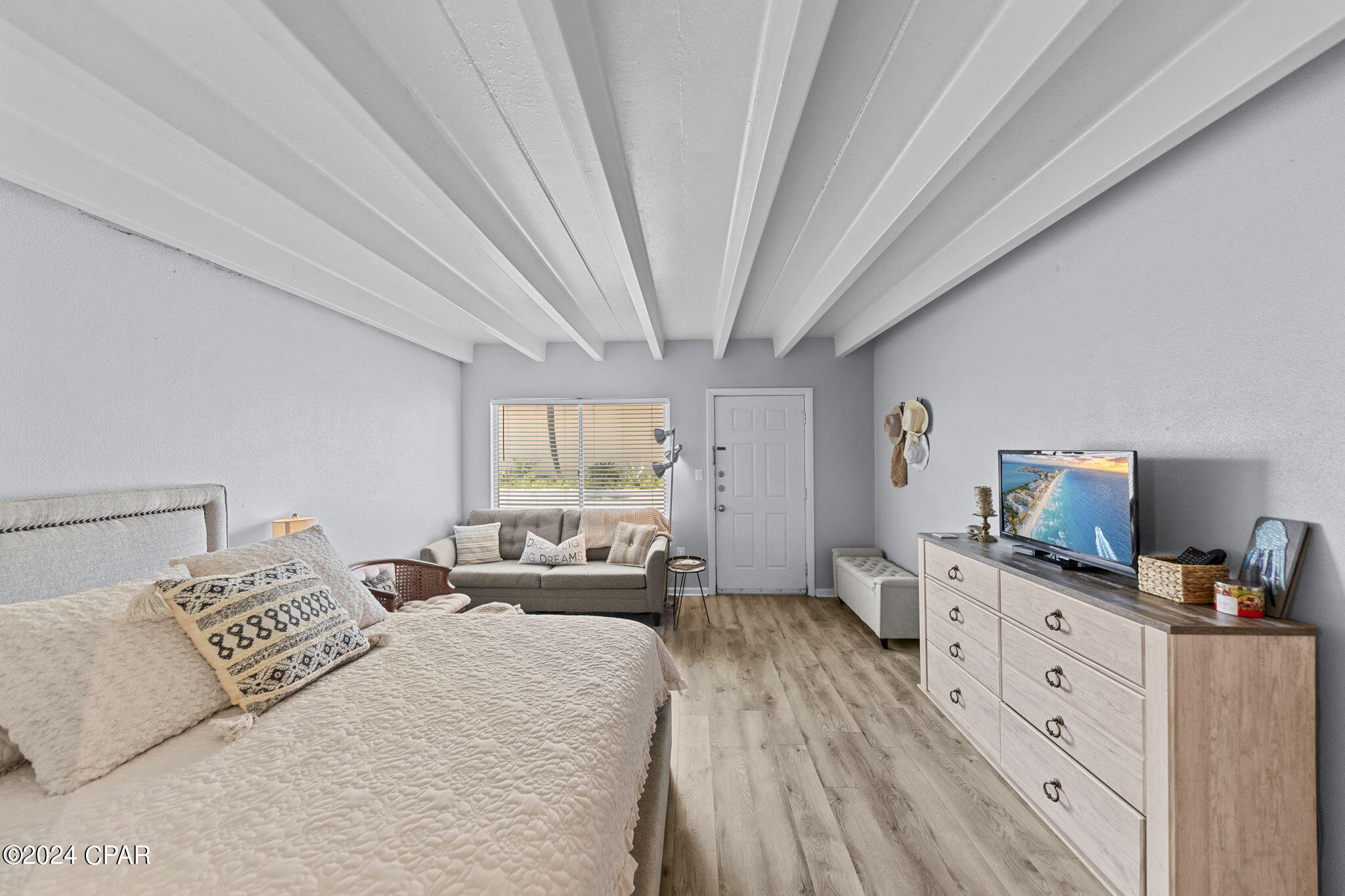 Ocean Terr. Condo. - Residential