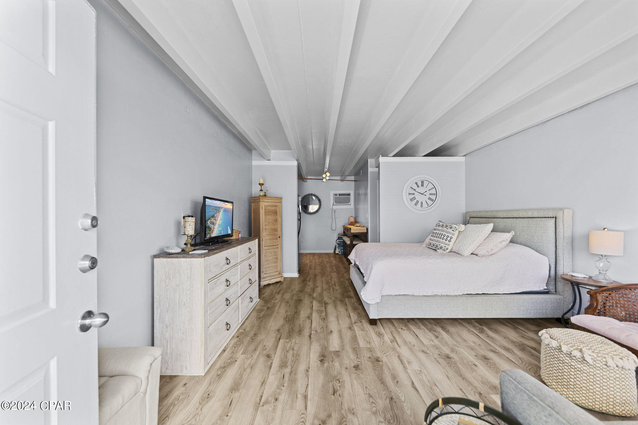 Ocean Terr. Condo. - Residential