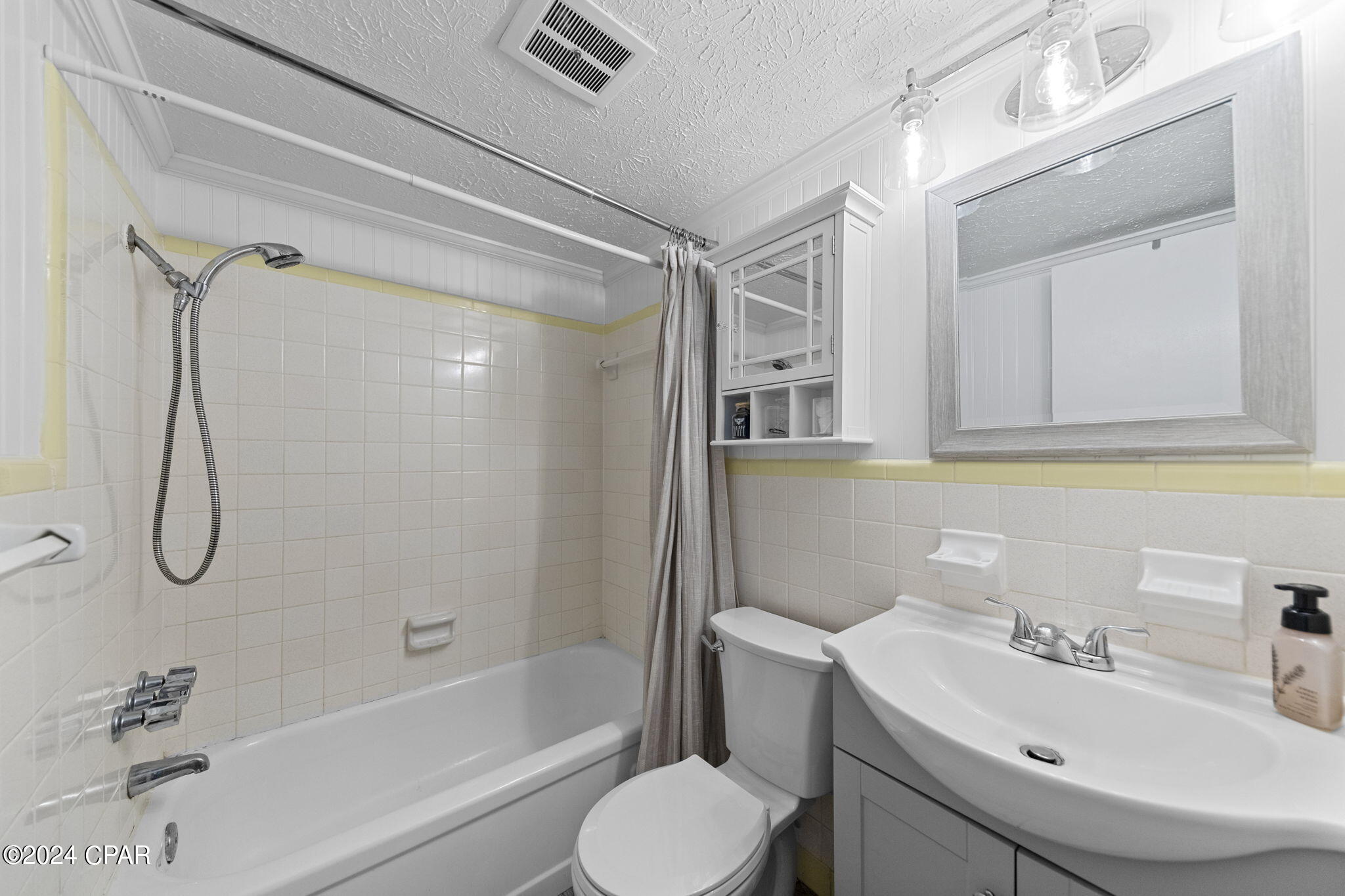 Ocean Terr. Condo. - Residential