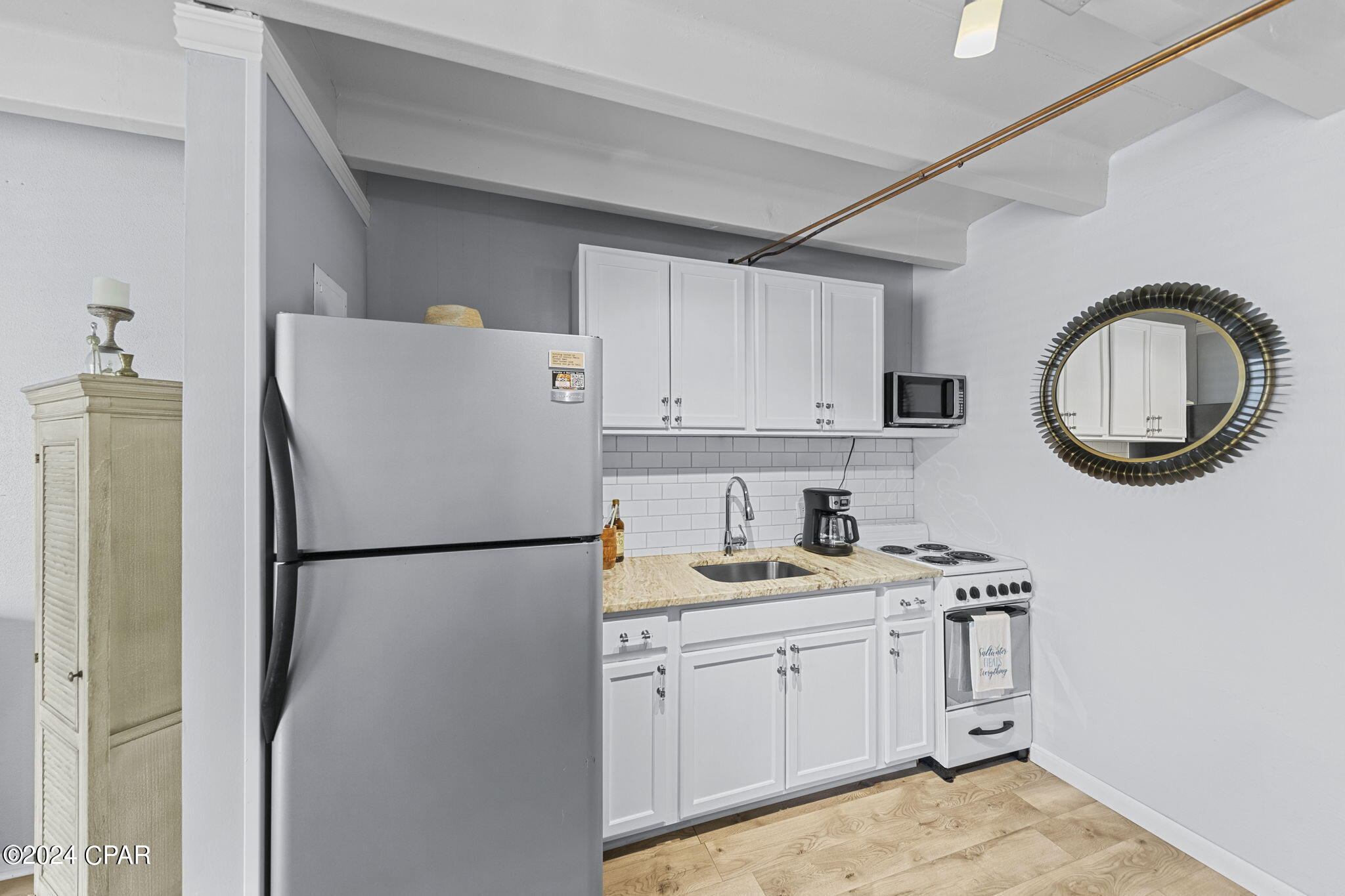 Ocean Terr. Condo. - Residential