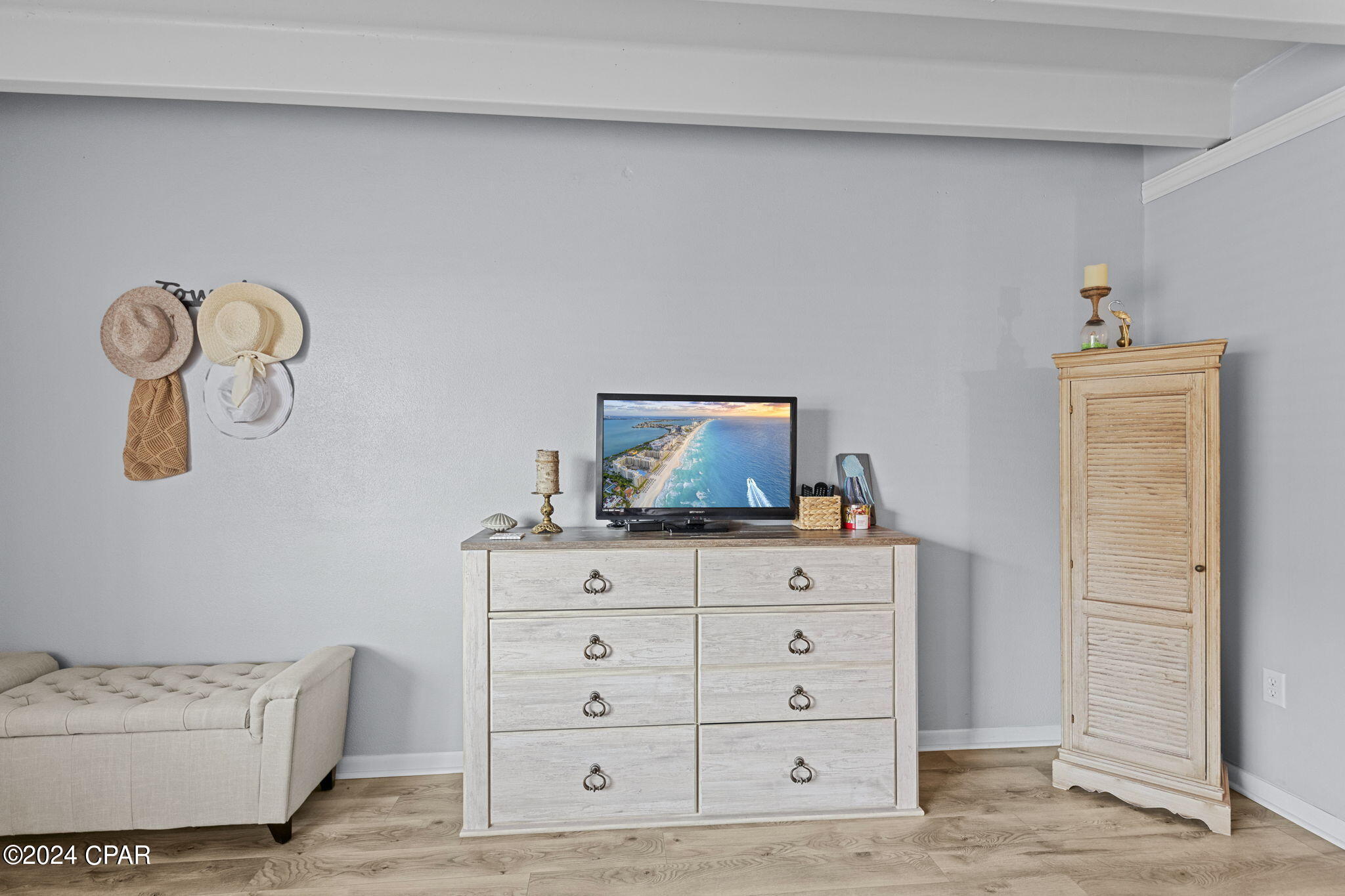 Ocean Terr. Condo. - Residential