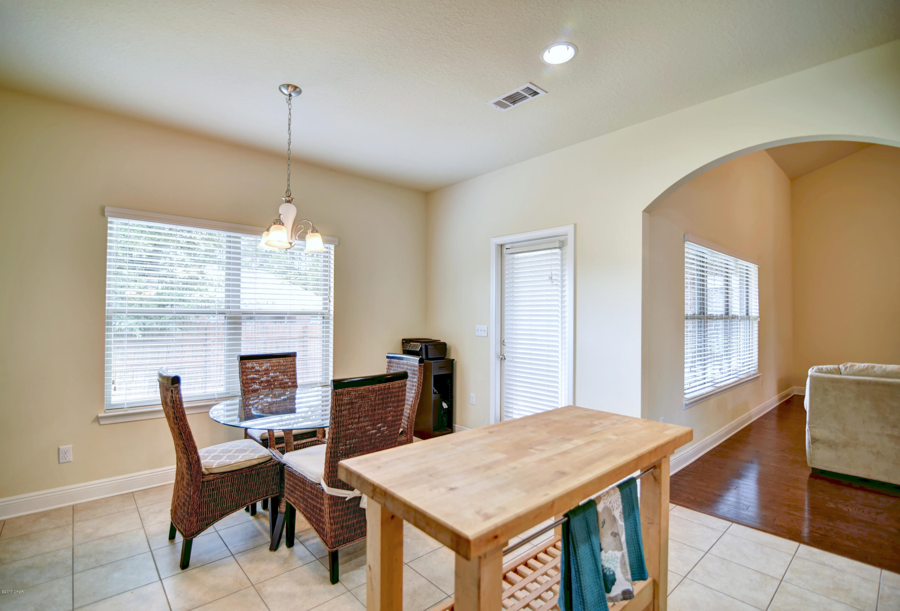 Magnolia Hills - Residential