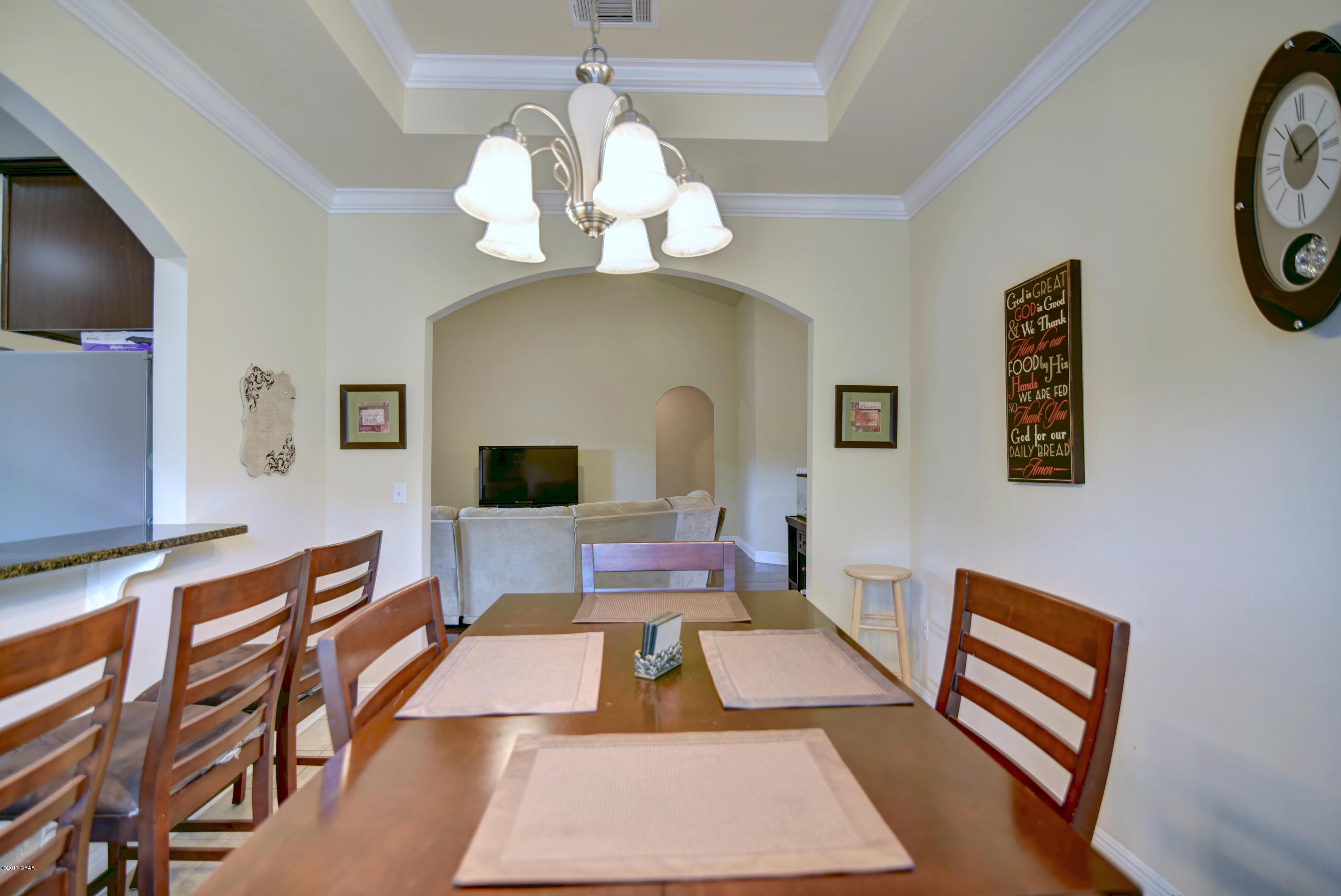 Magnolia Hills - Residential