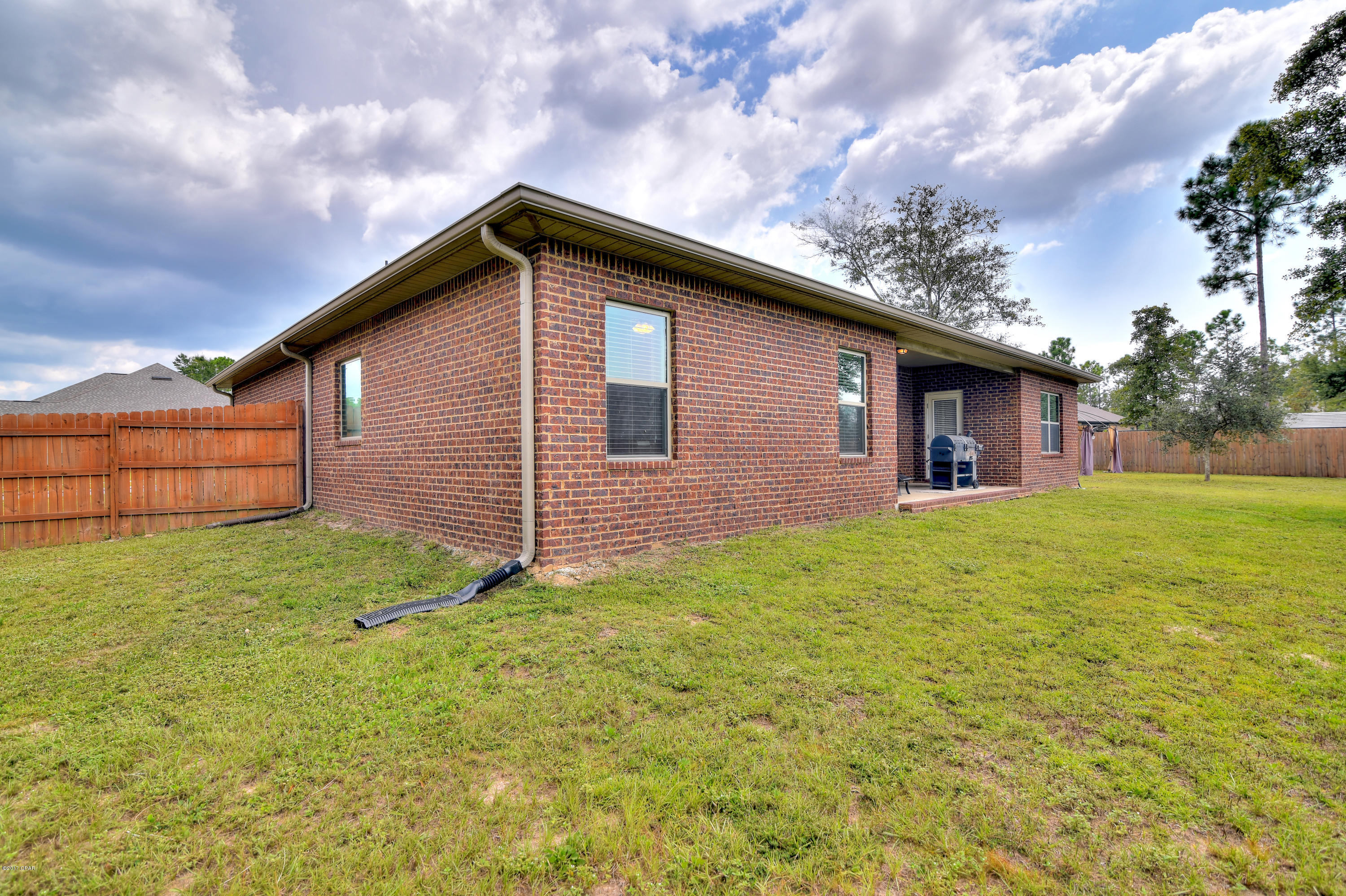 Magnolia Hills - Residential