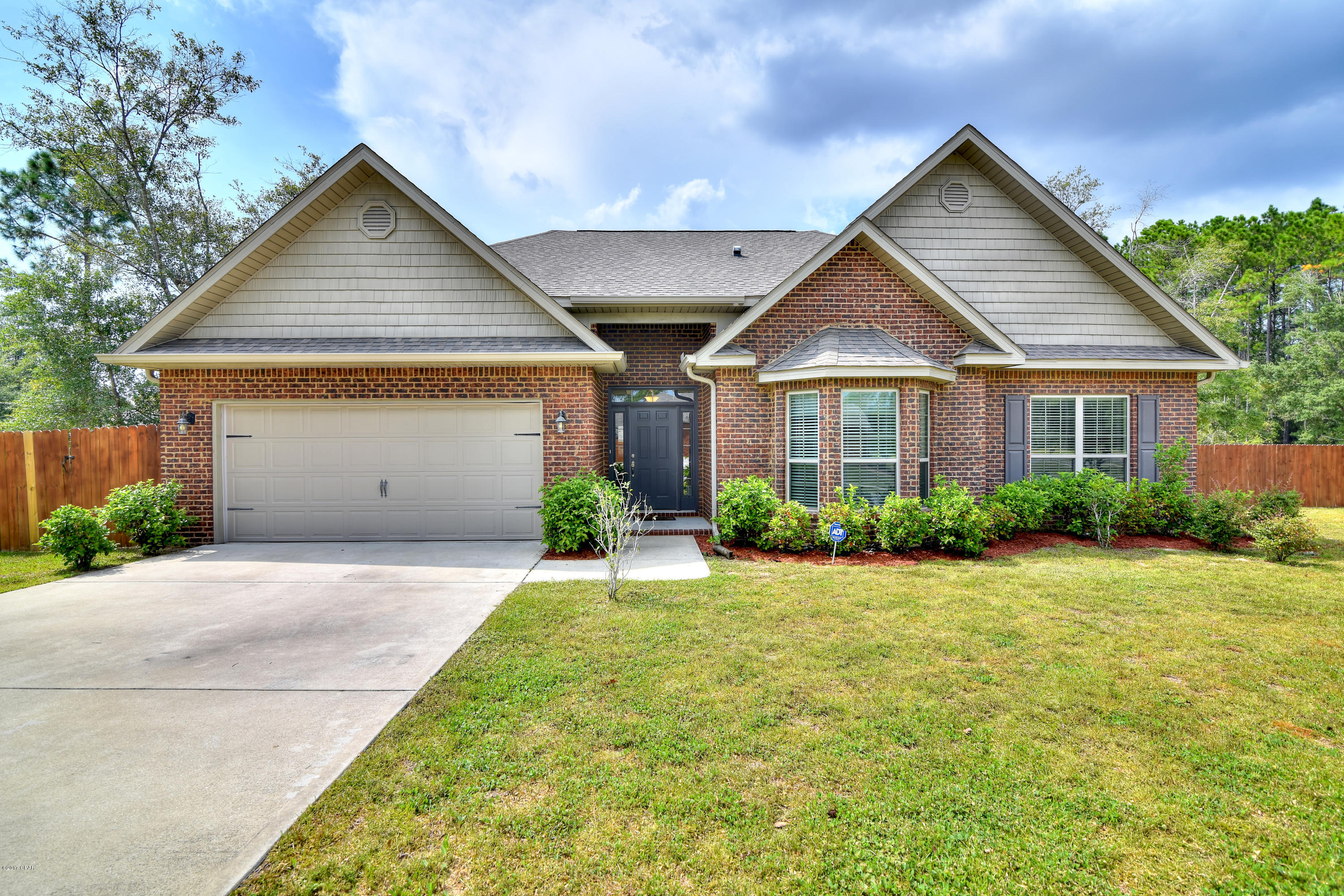 Magnolia Hills - Residential