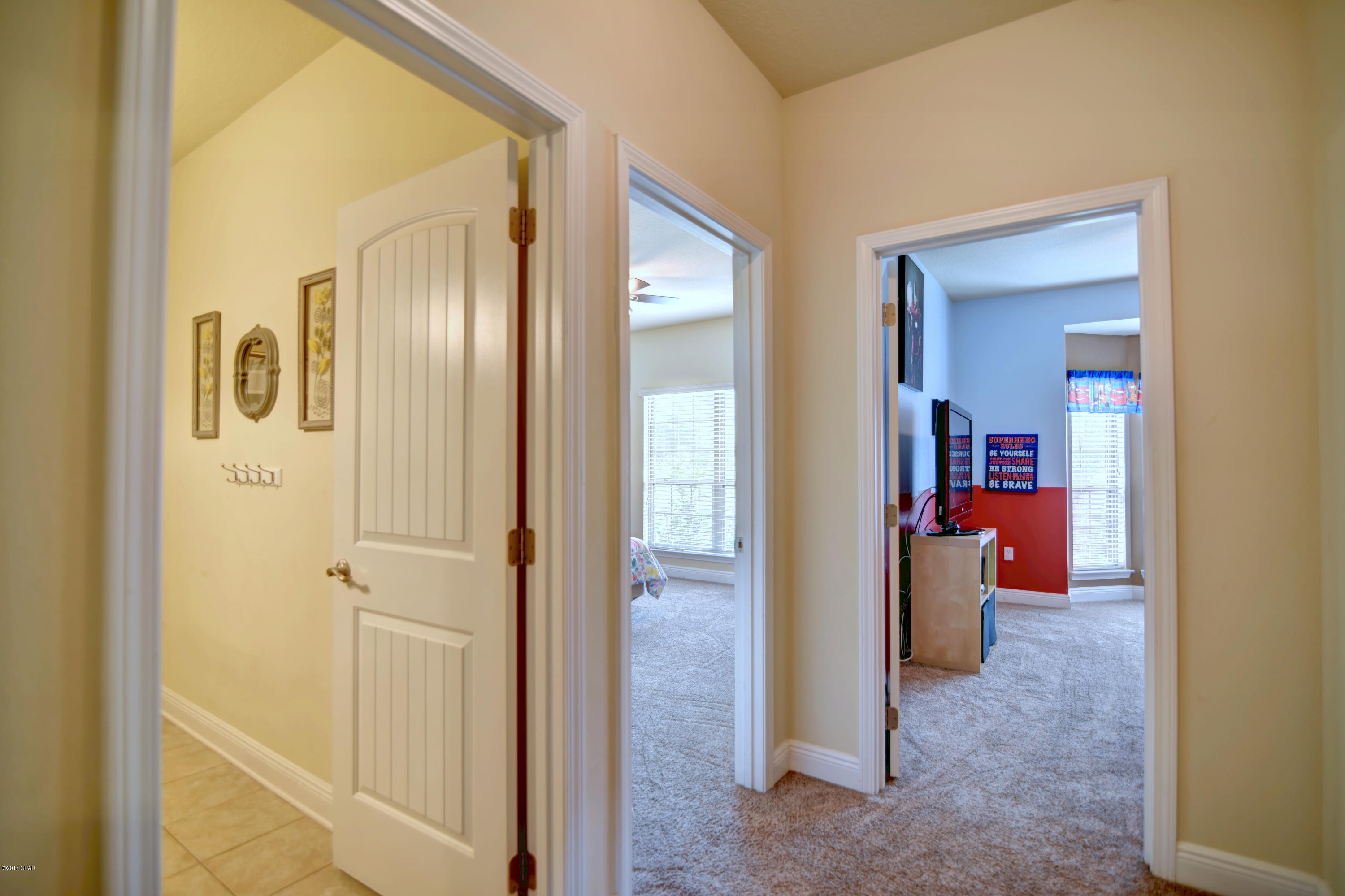 Magnolia Hills - Residential