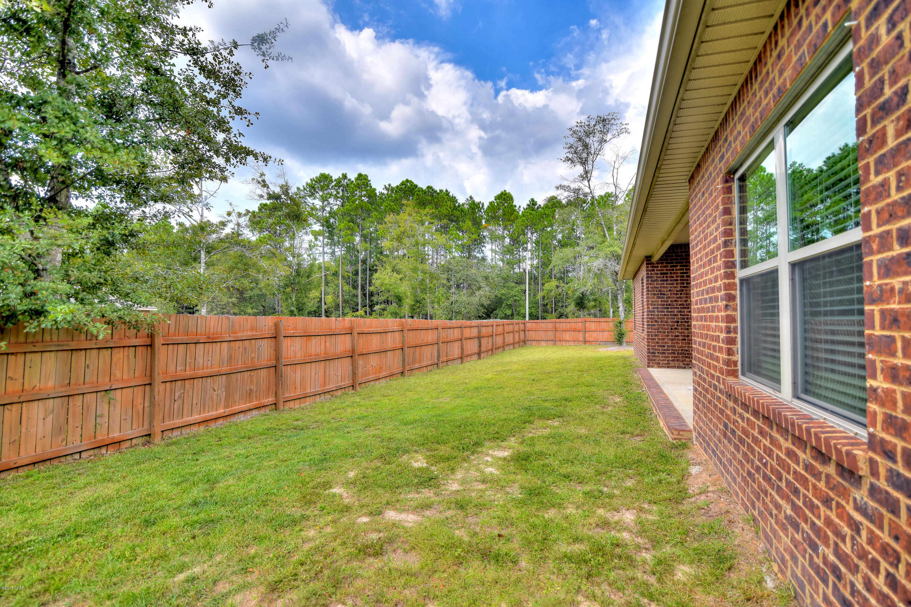 Magnolia Hills - Residential