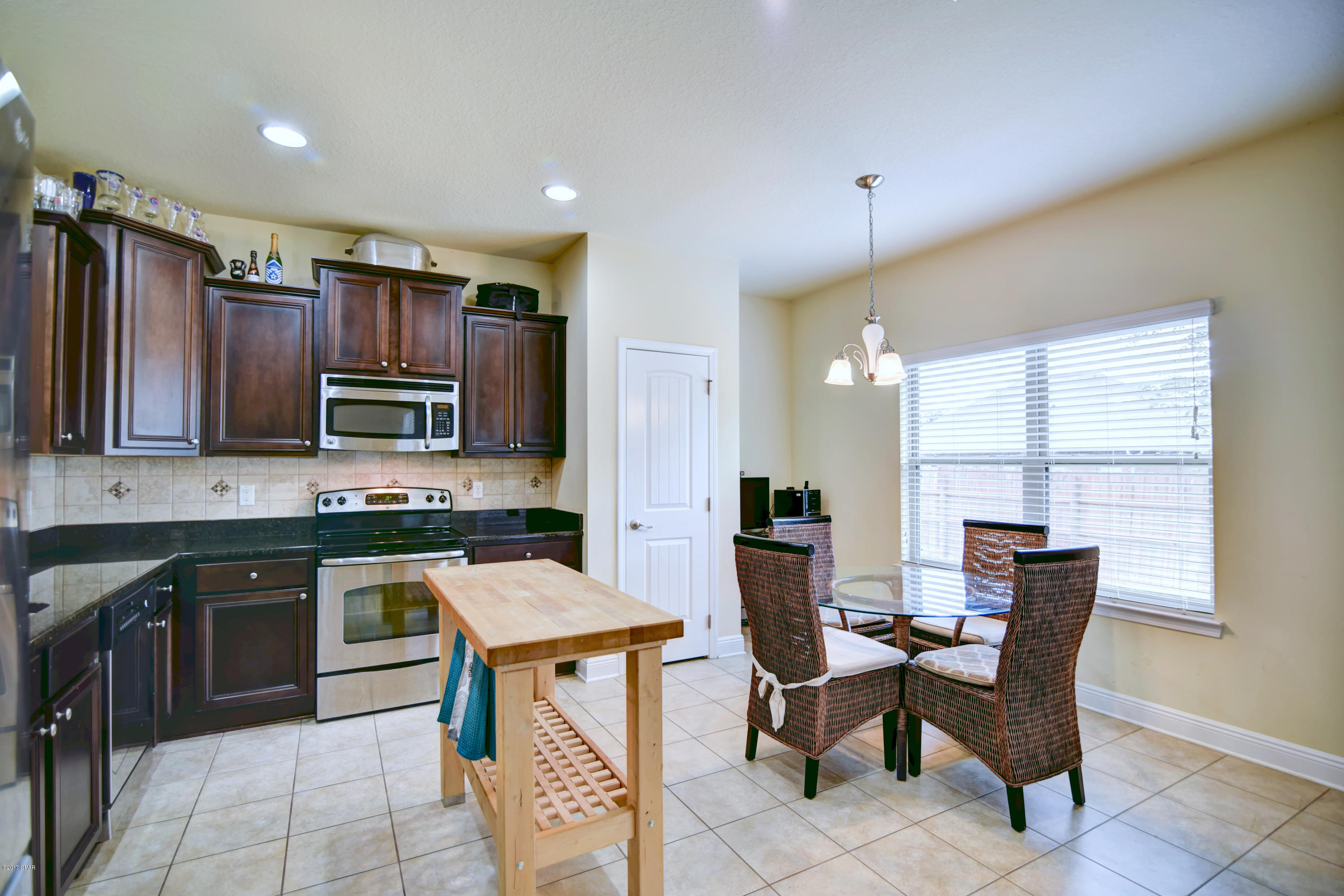 Magnolia Hills - Residential