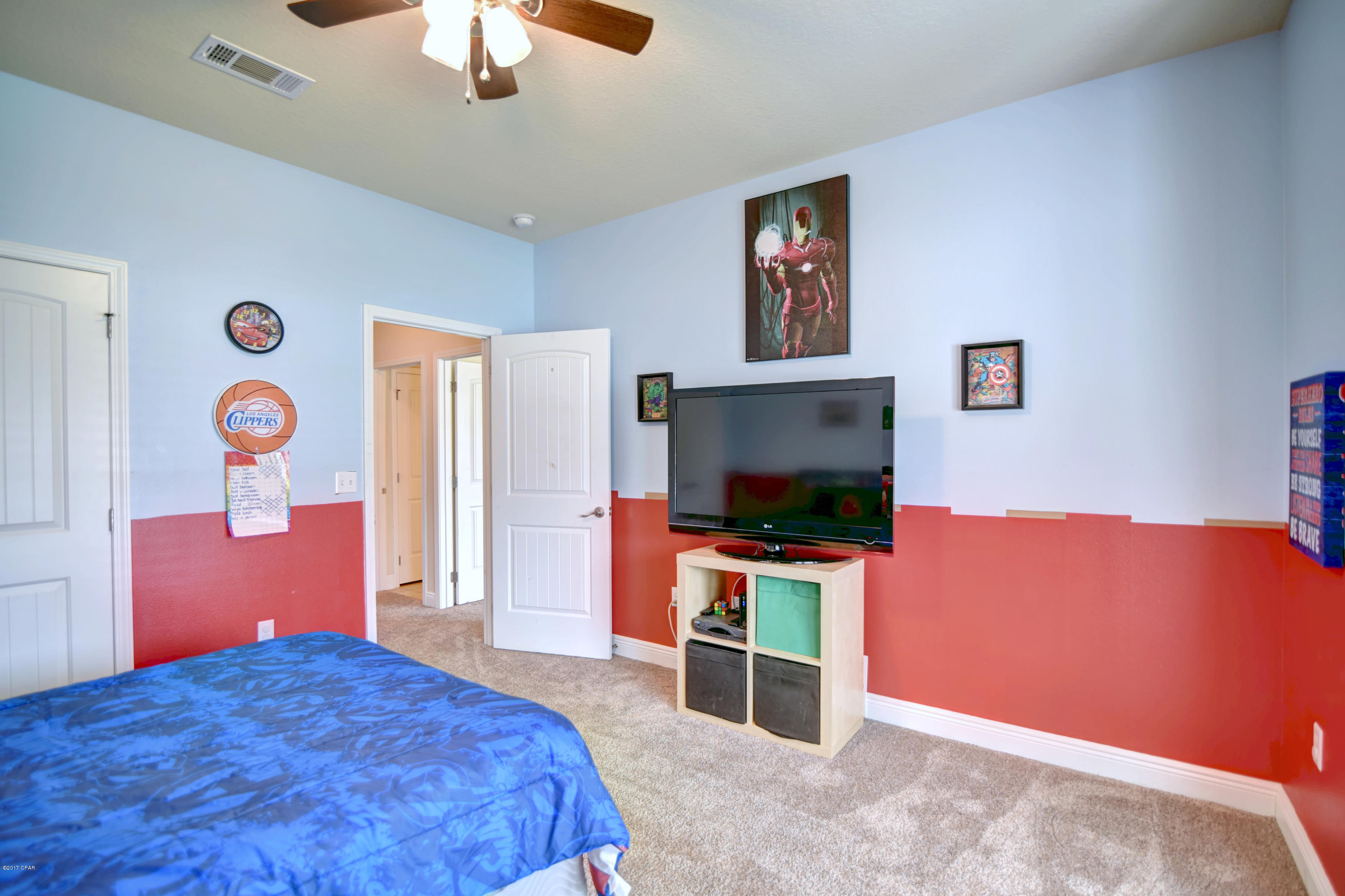 Magnolia Hills - Residential