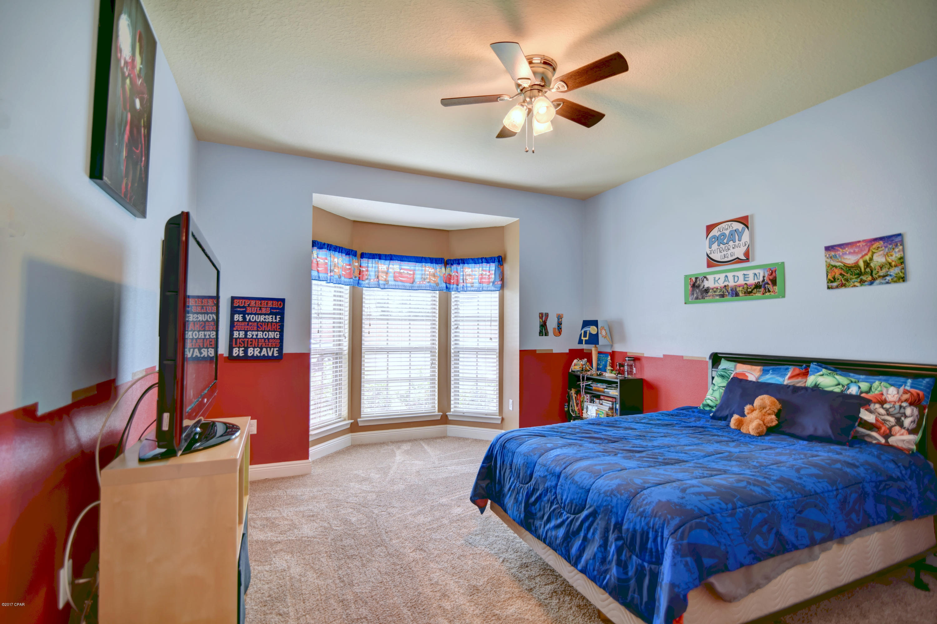 Magnolia Hills - Residential