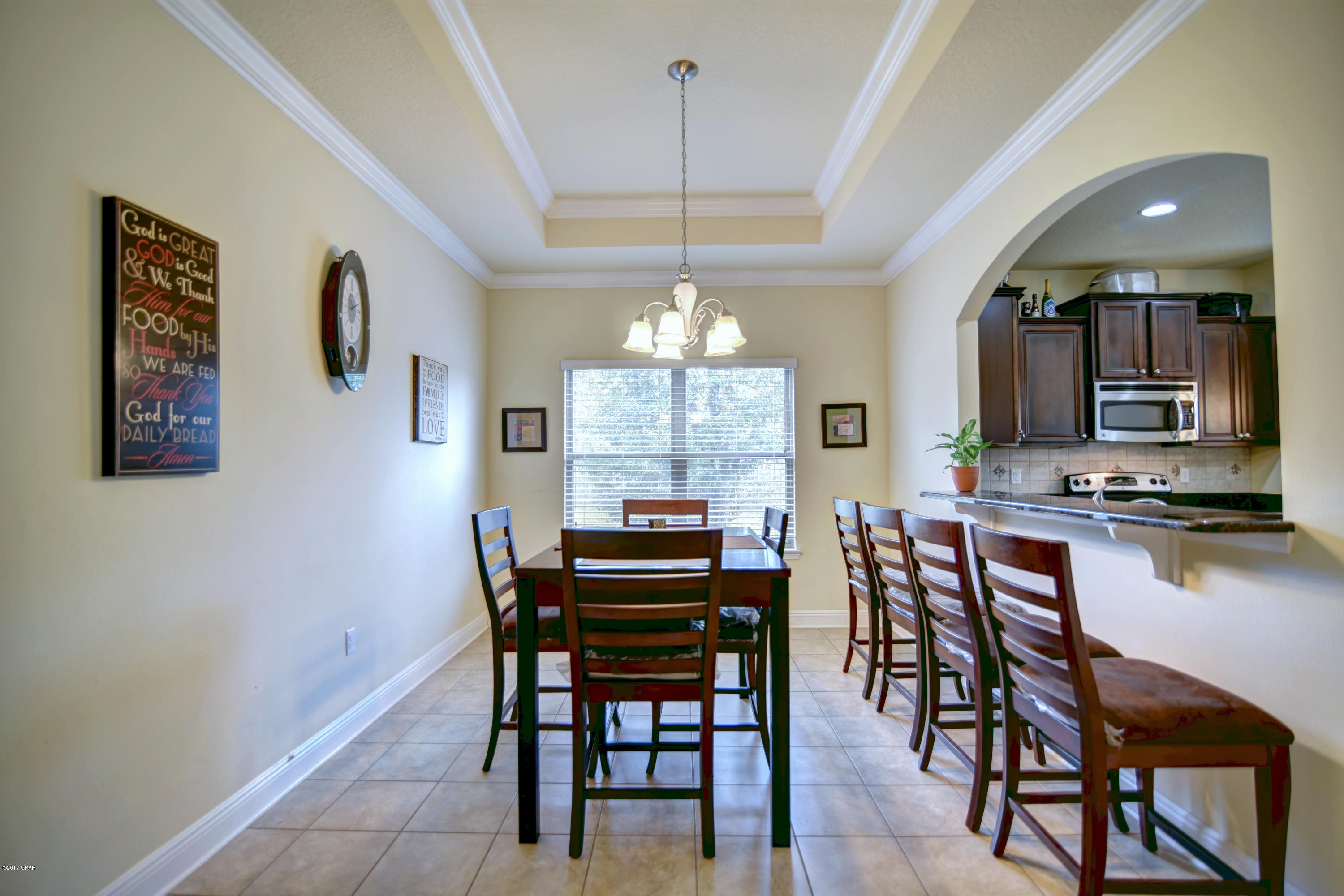 Magnolia Hills - Residential