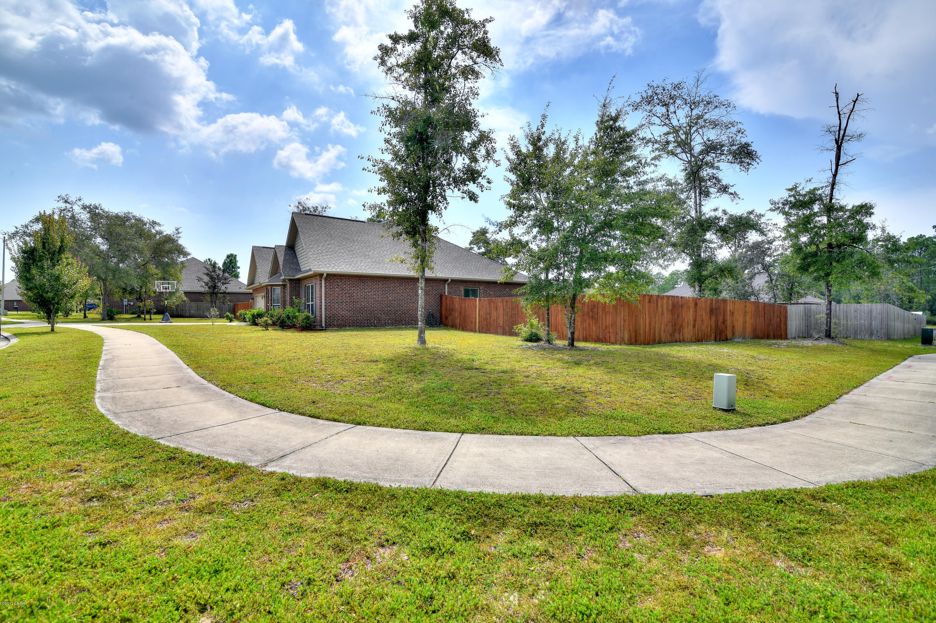 Magnolia Hills - Residential