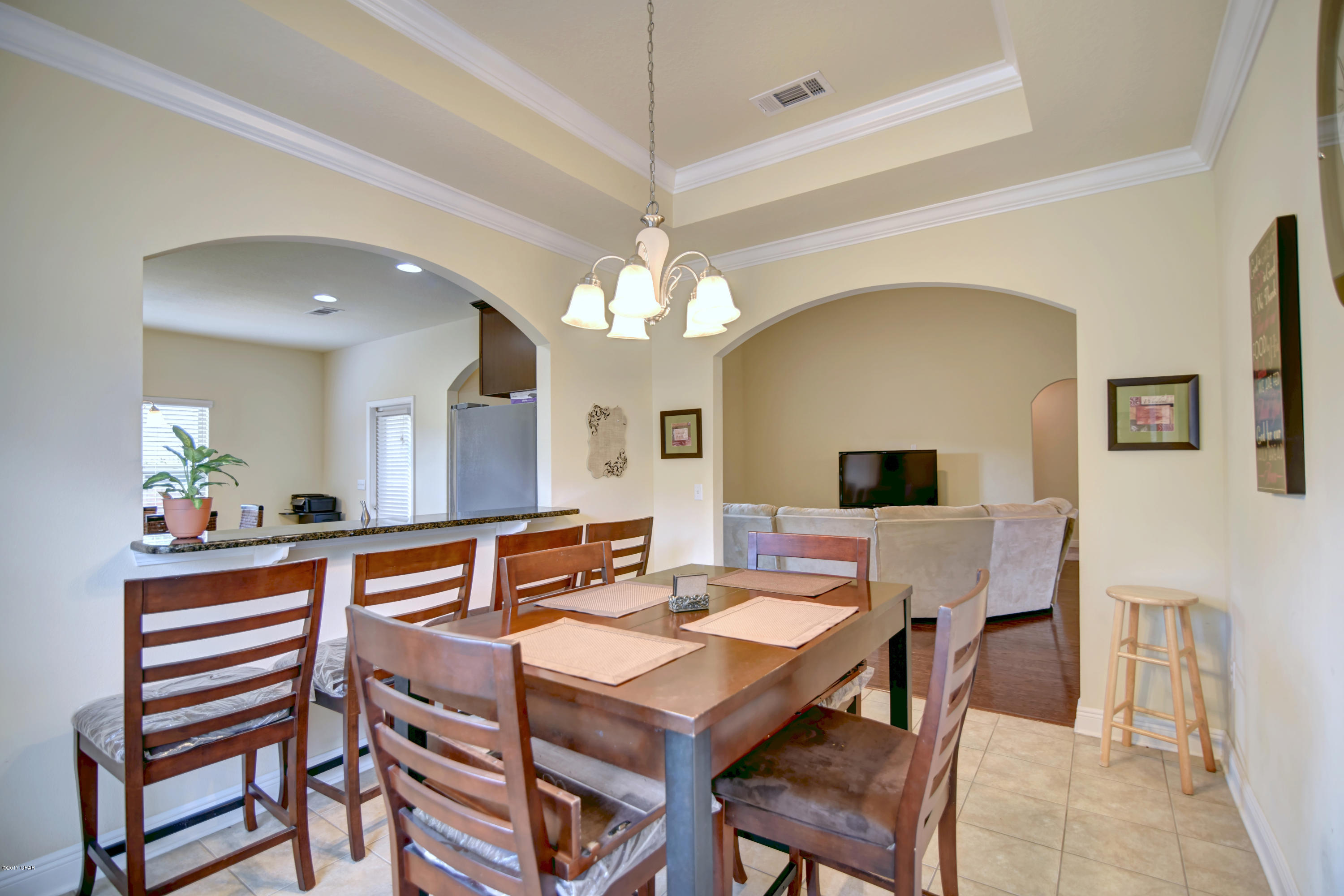 Magnolia Hills - Residential