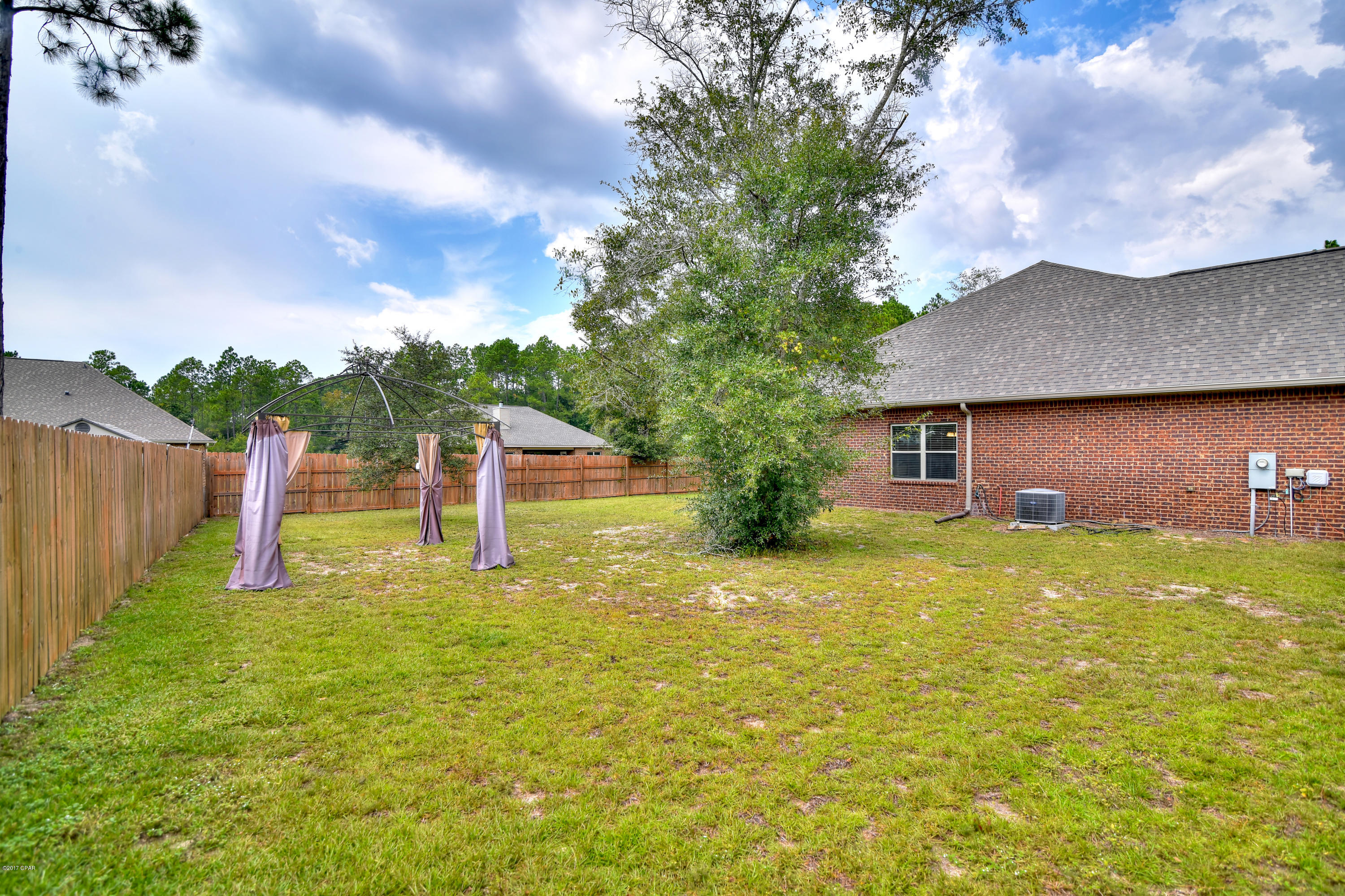 Magnolia Hills - Residential