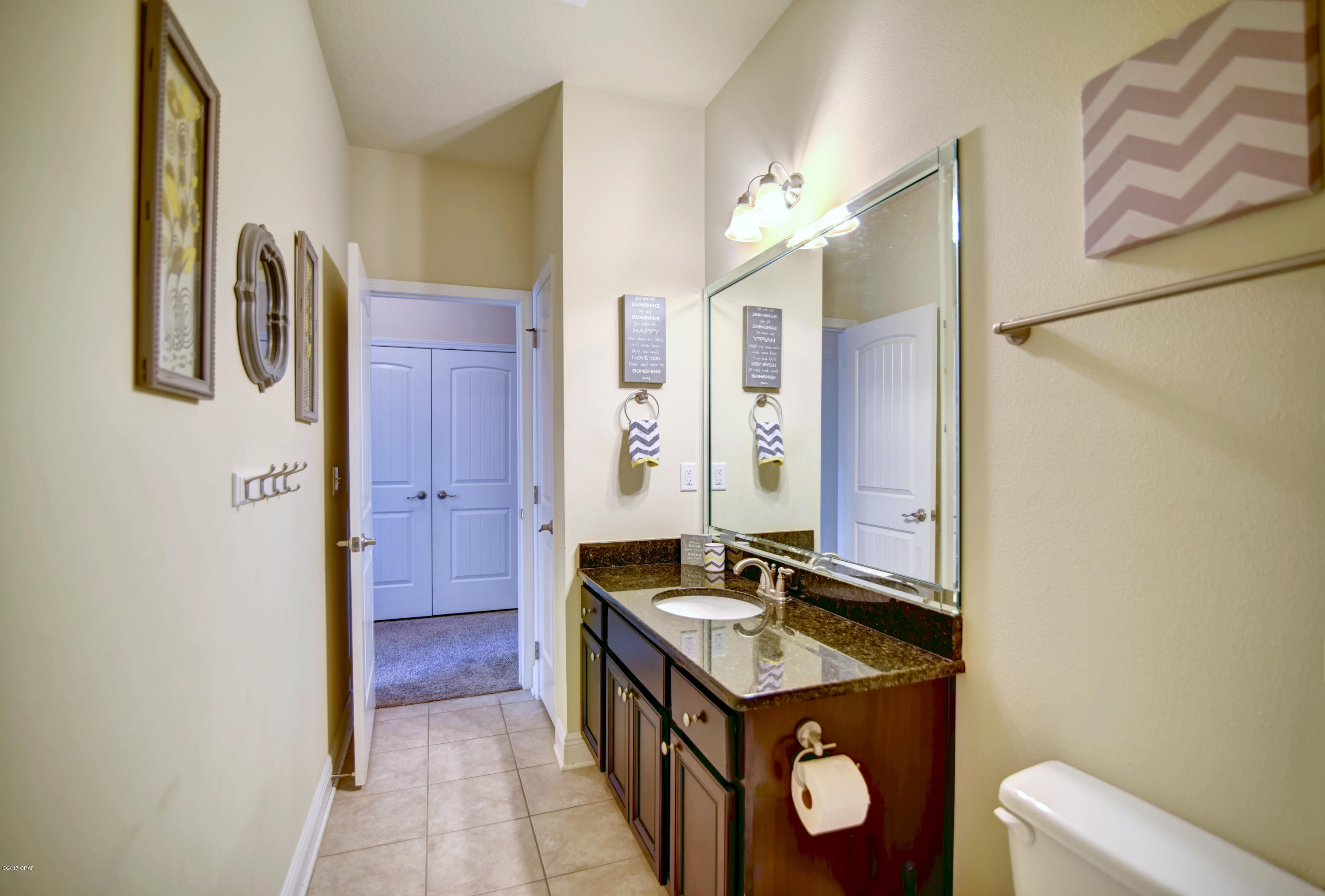 Magnolia Hills - Residential