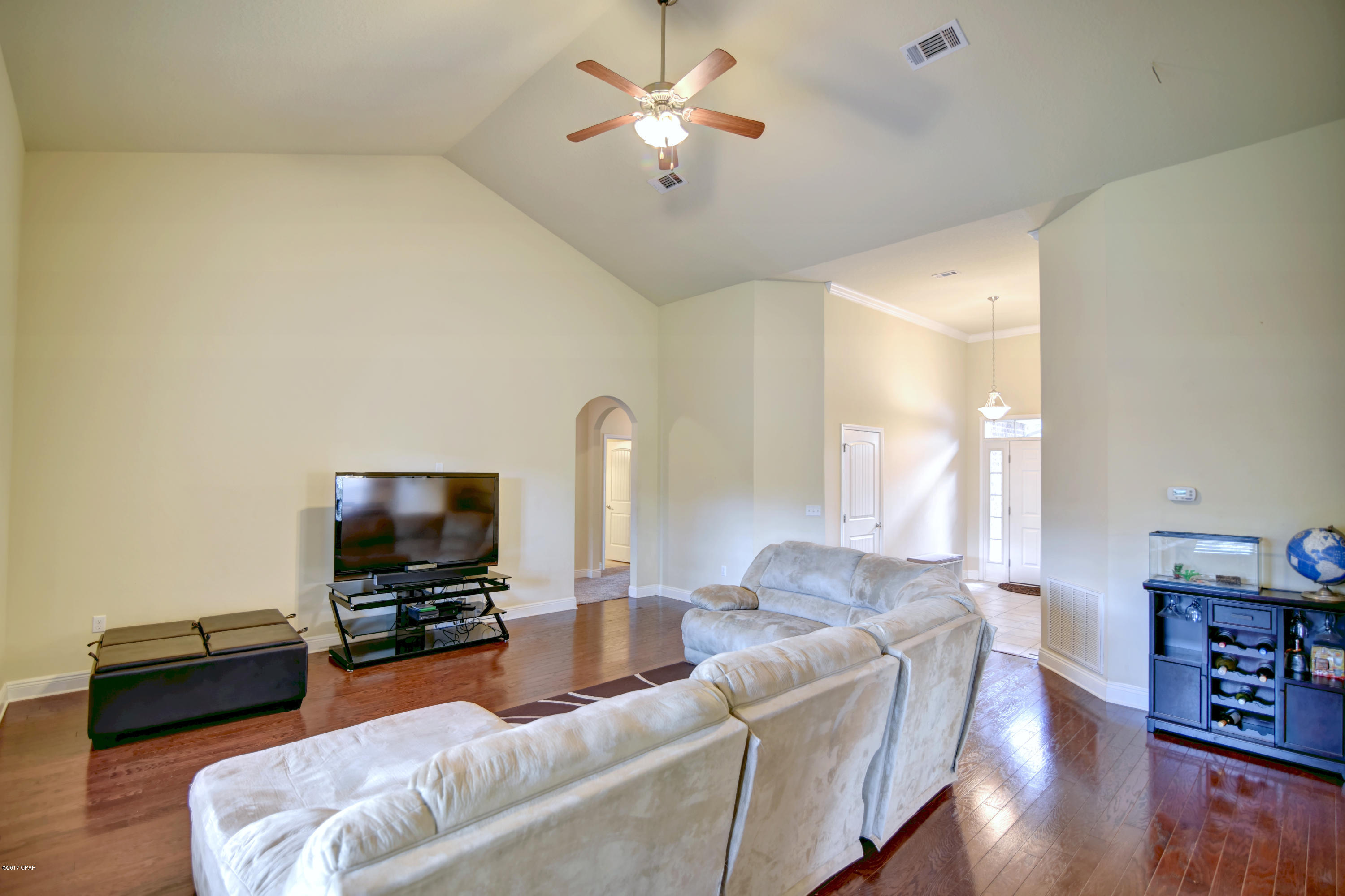 Magnolia Hills - Residential