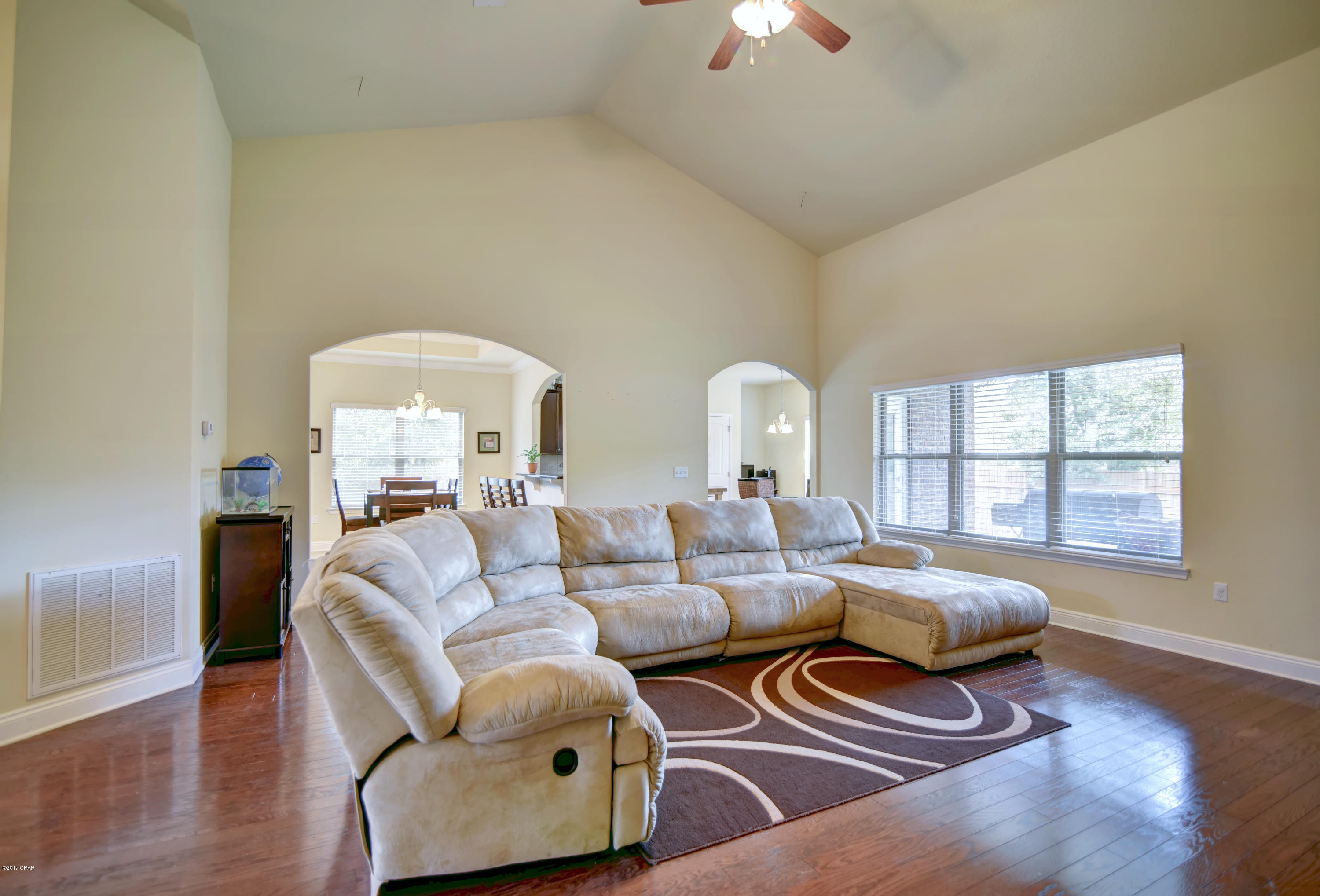 Magnolia Hills - Residential