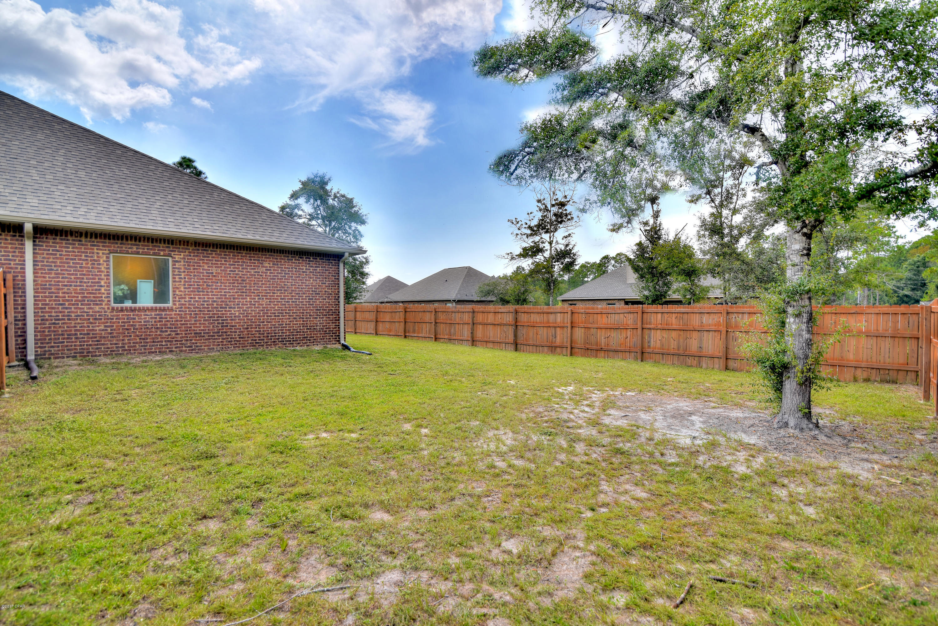 Magnolia Hills - Residential