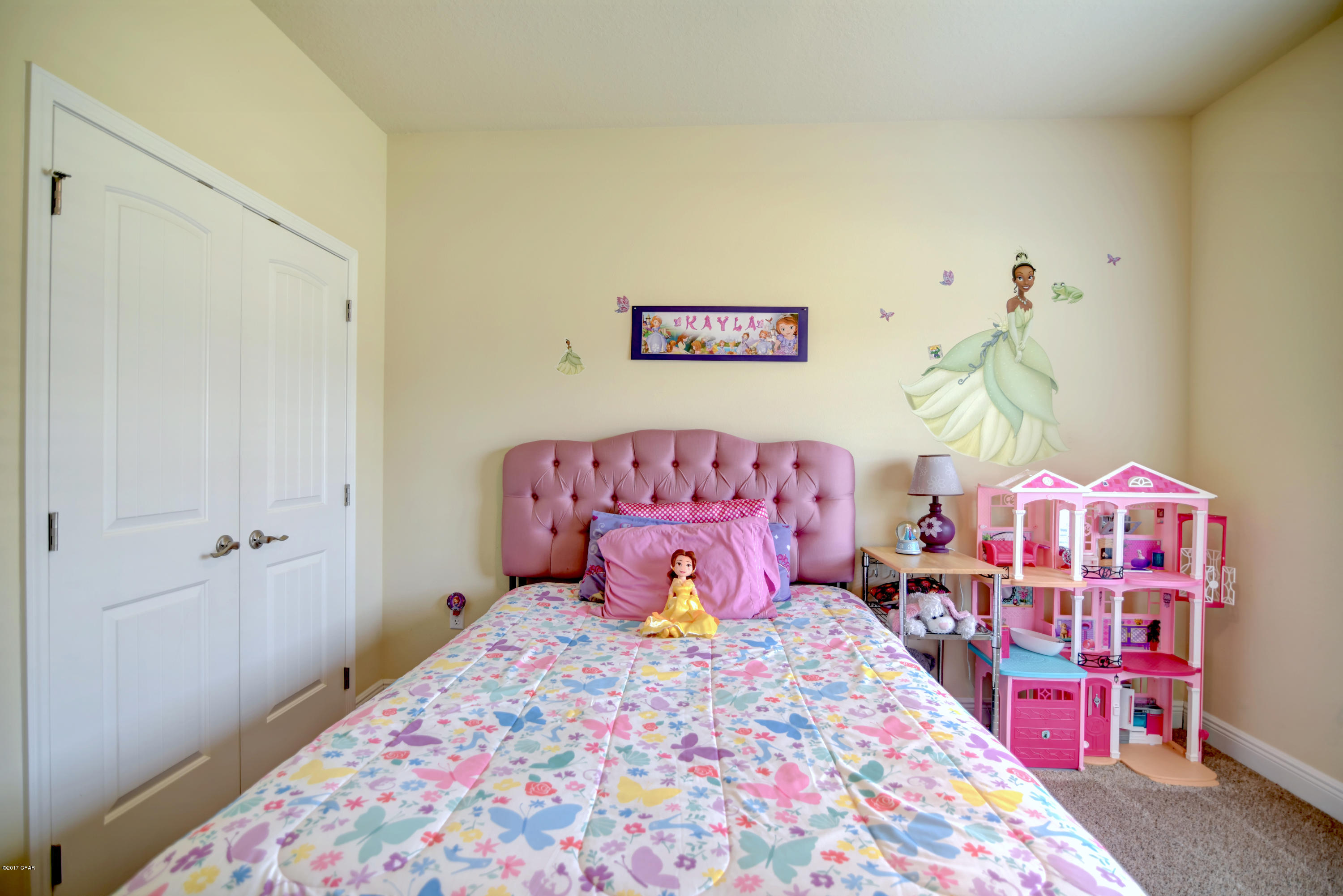 Magnolia Hills - Residential