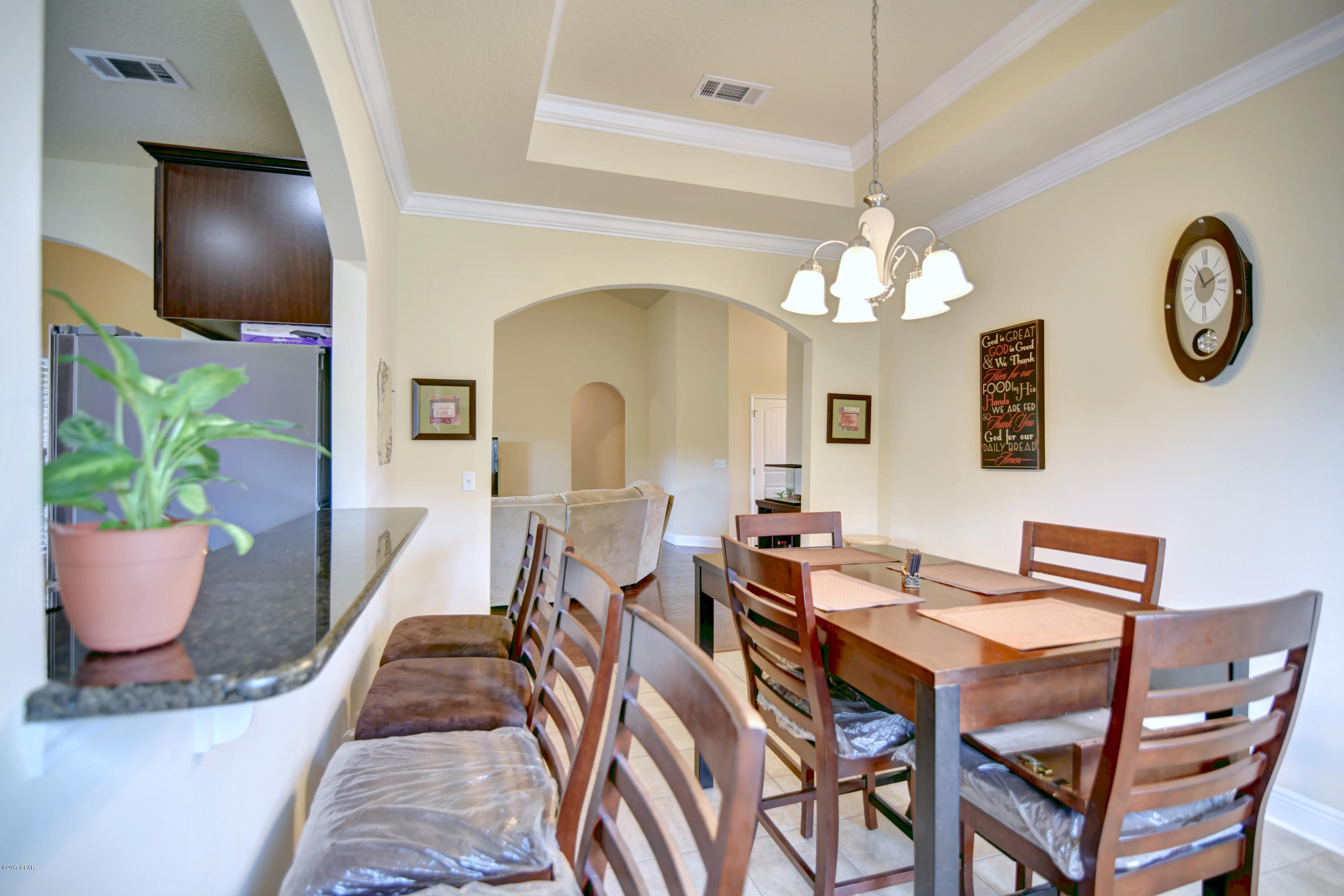 Magnolia Hills - Residential