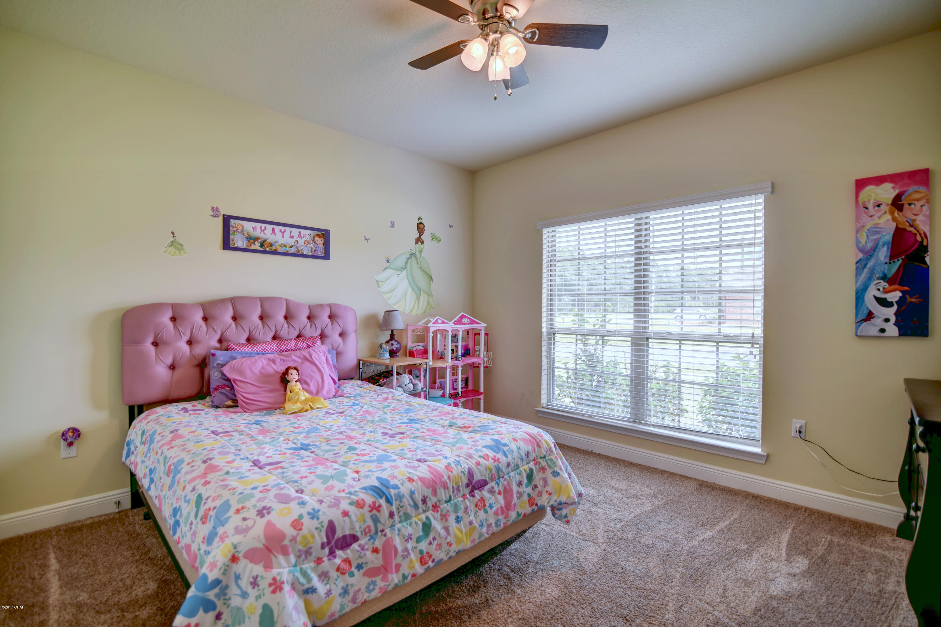 Magnolia Hills - Residential