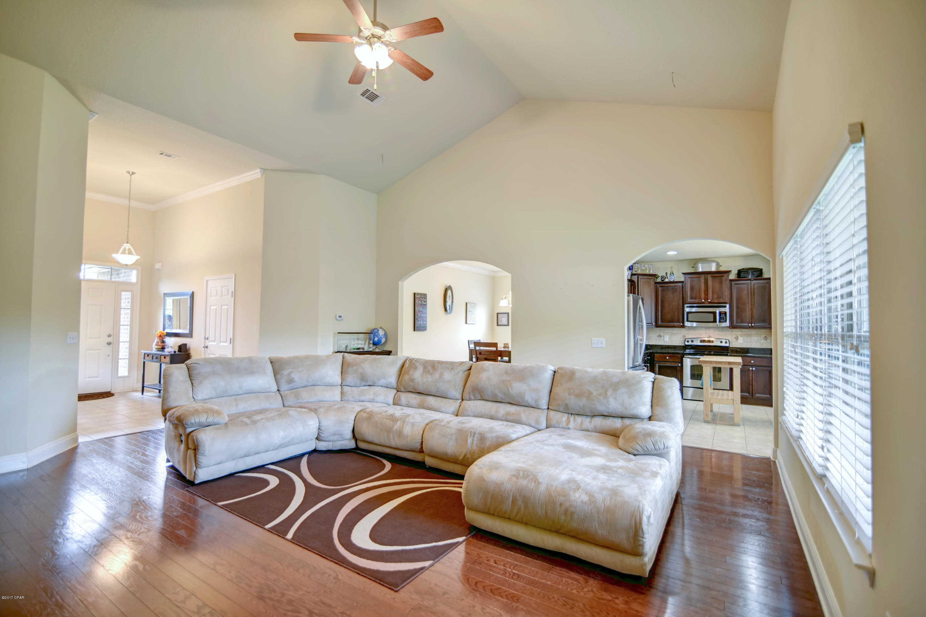 Magnolia Hills - Residential