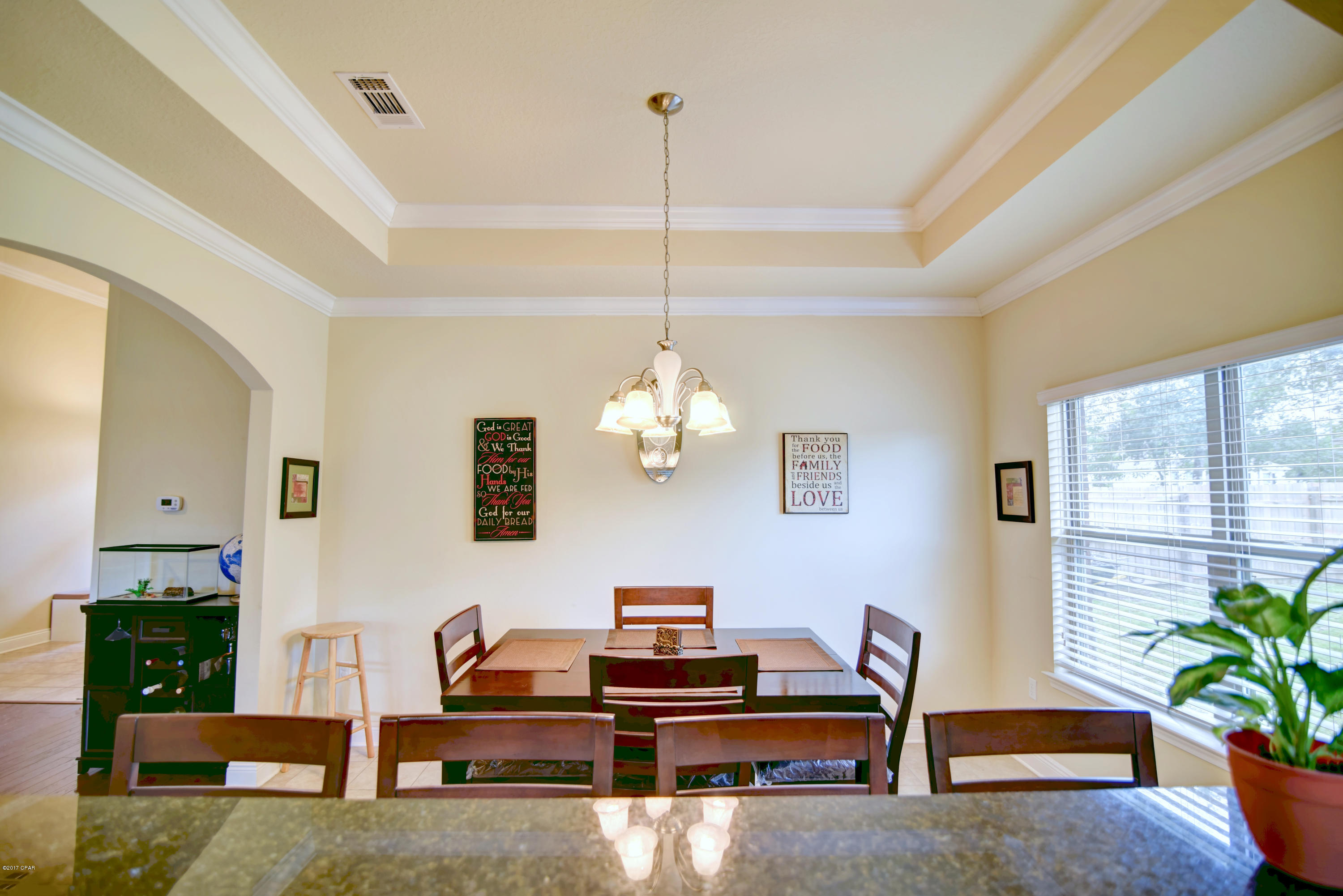 Magnolia Hills - Residential