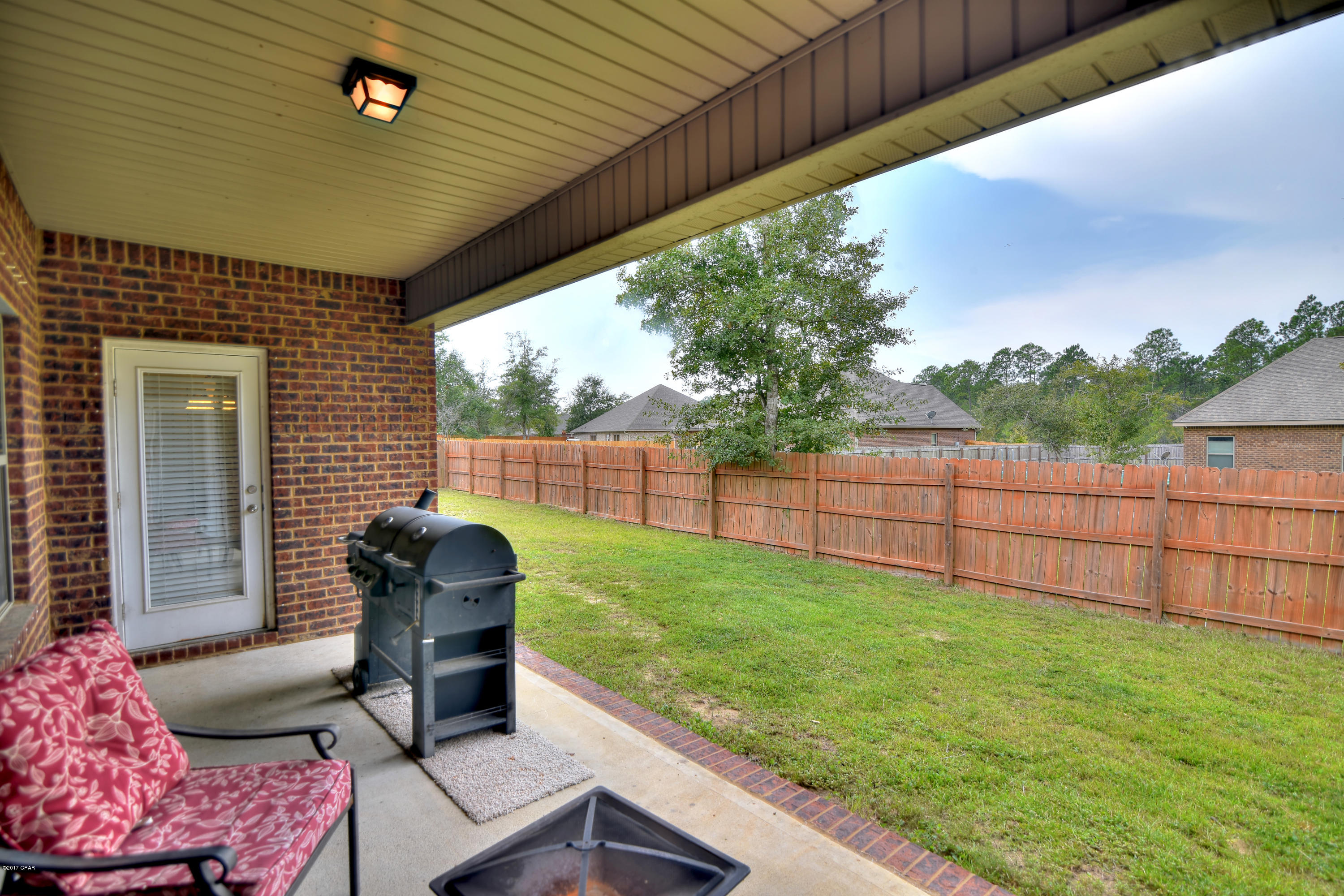 Magnolia Hills - Residential