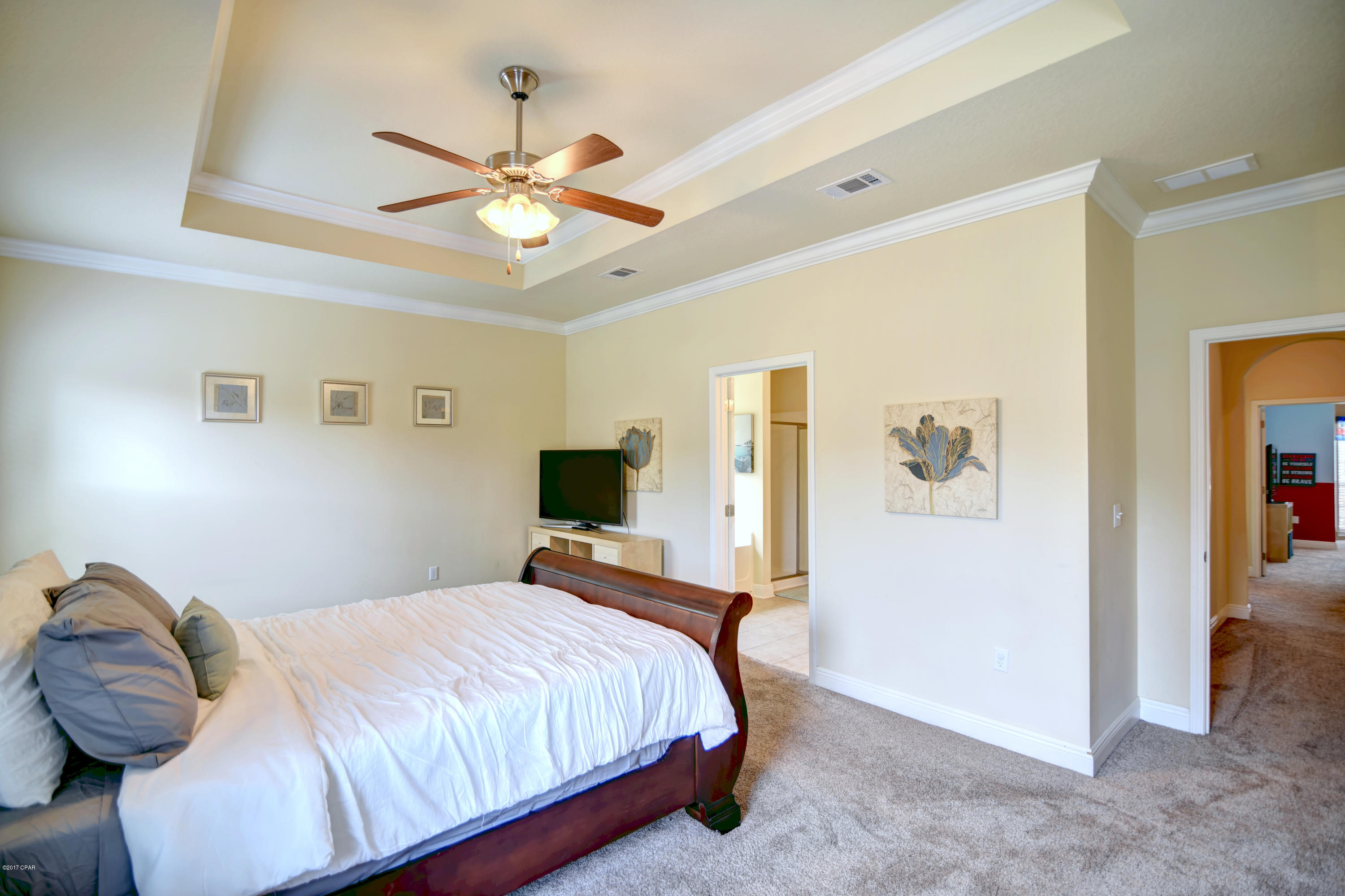 Magnolia Hills - Residential