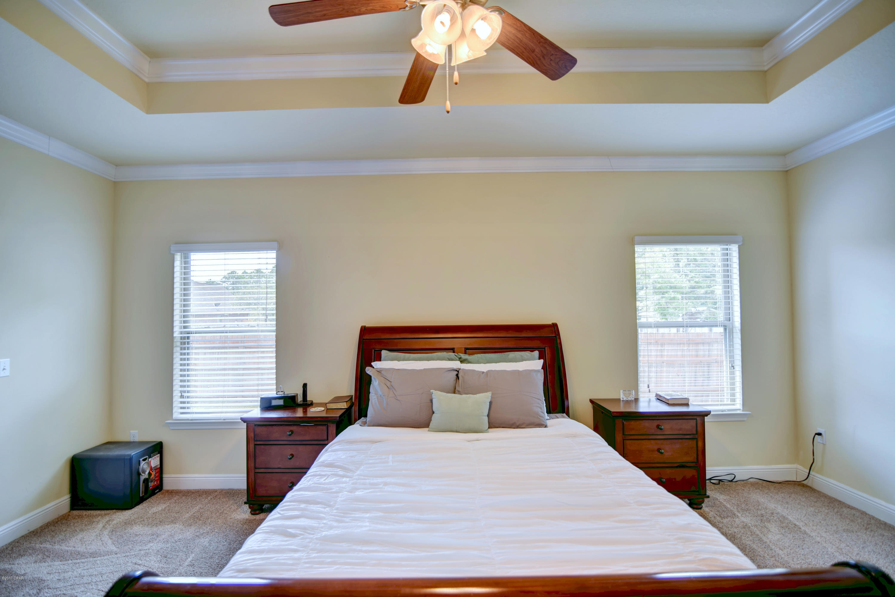 Magnolia Hills - Residential