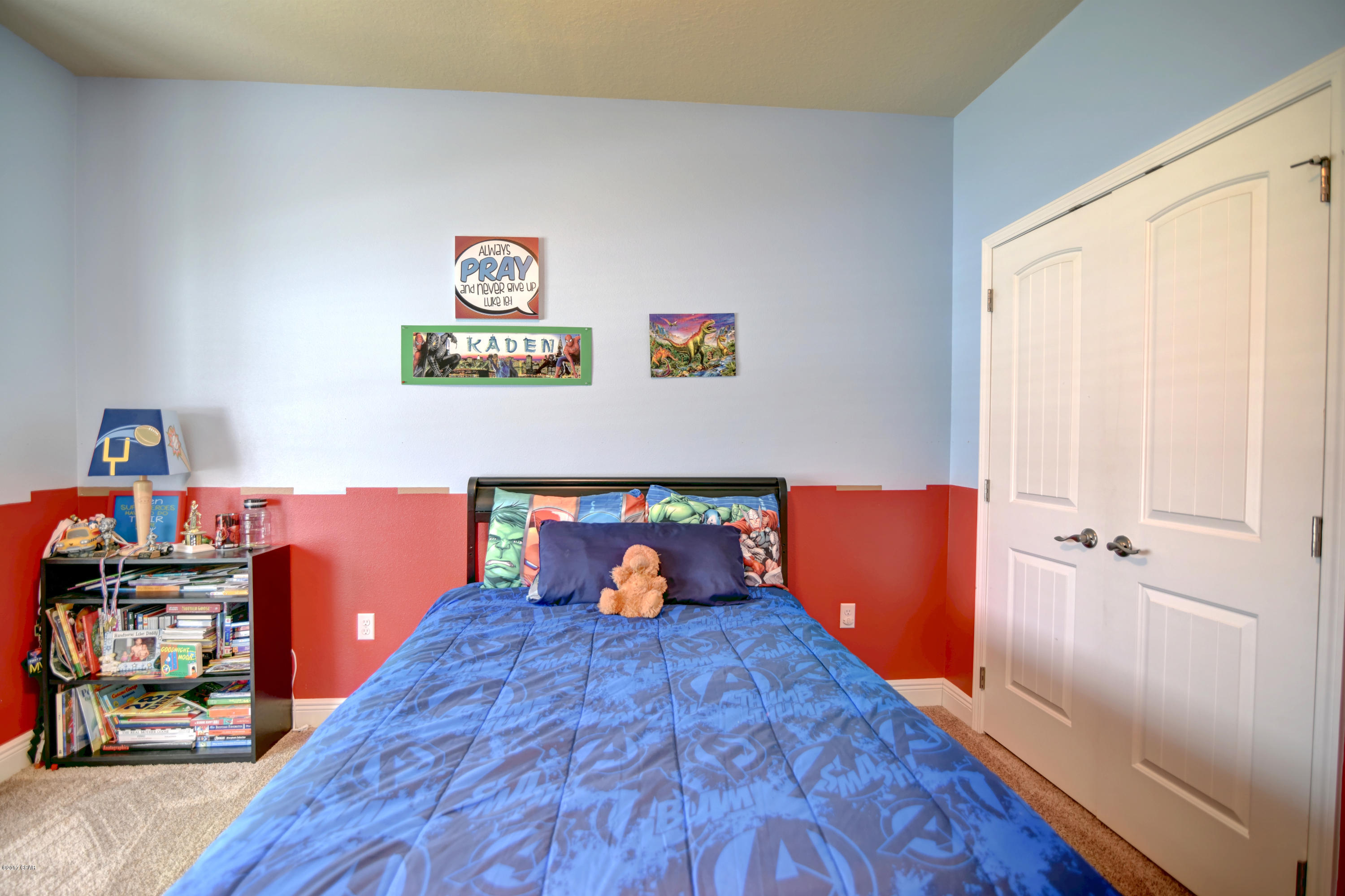 Magnolia Hills - Residential