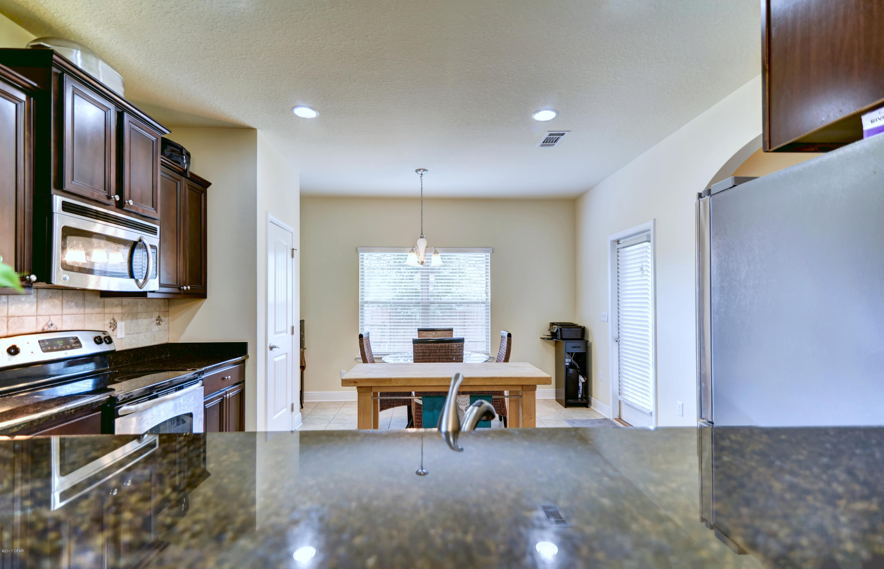 Magnolia Hills - Residential