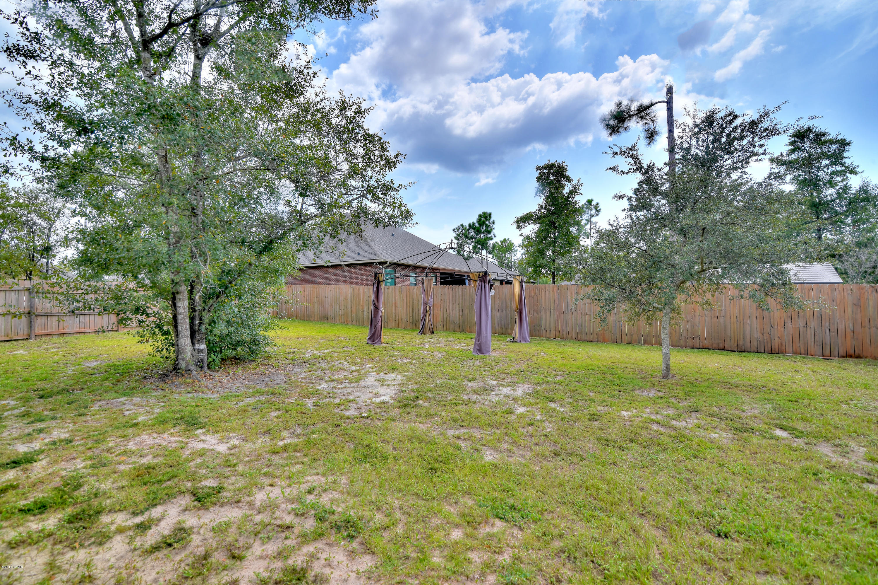 Magnolia Hills - Residential