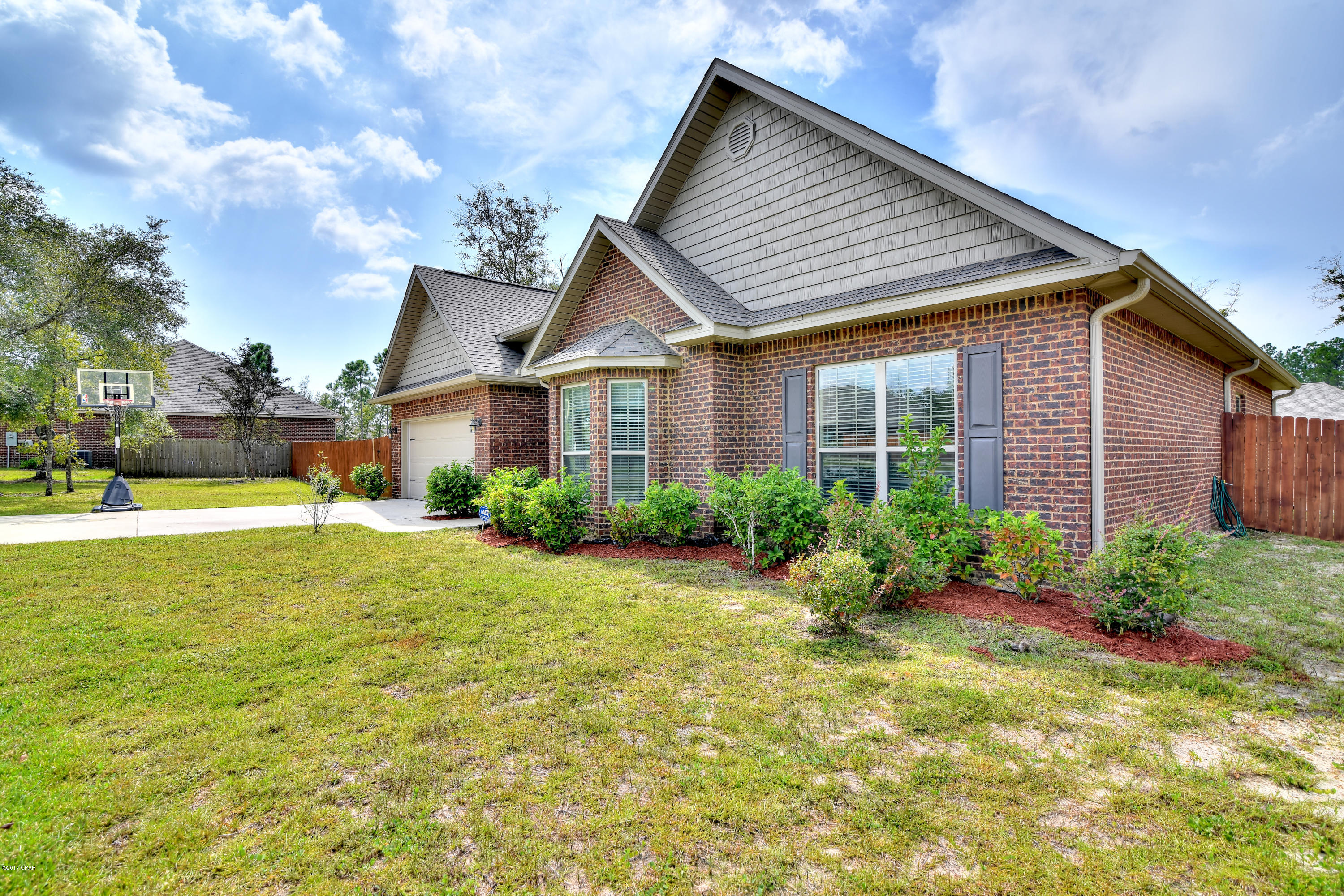 Magnolia Hills - Residential