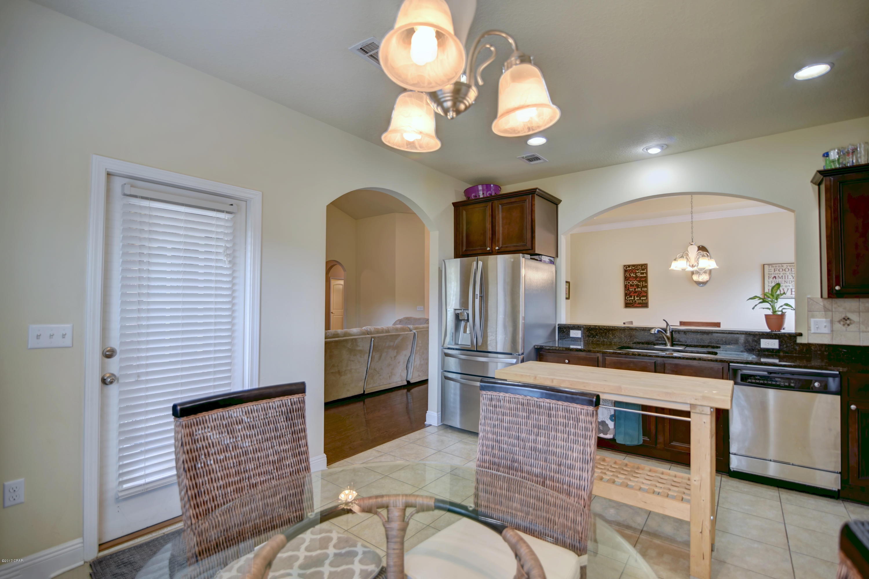 Magnolia Hills - Residential