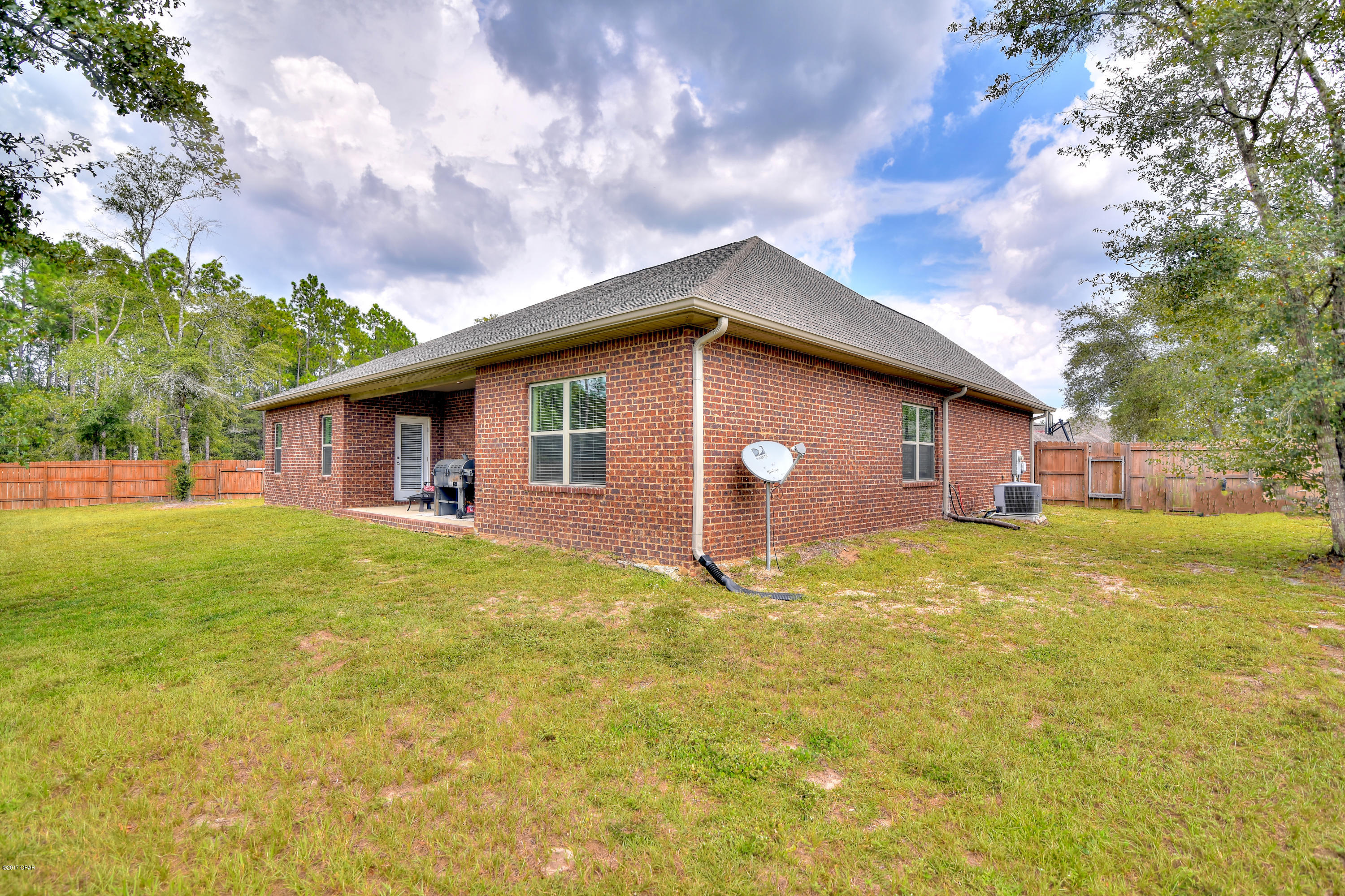 Magnolia Hills - Residential