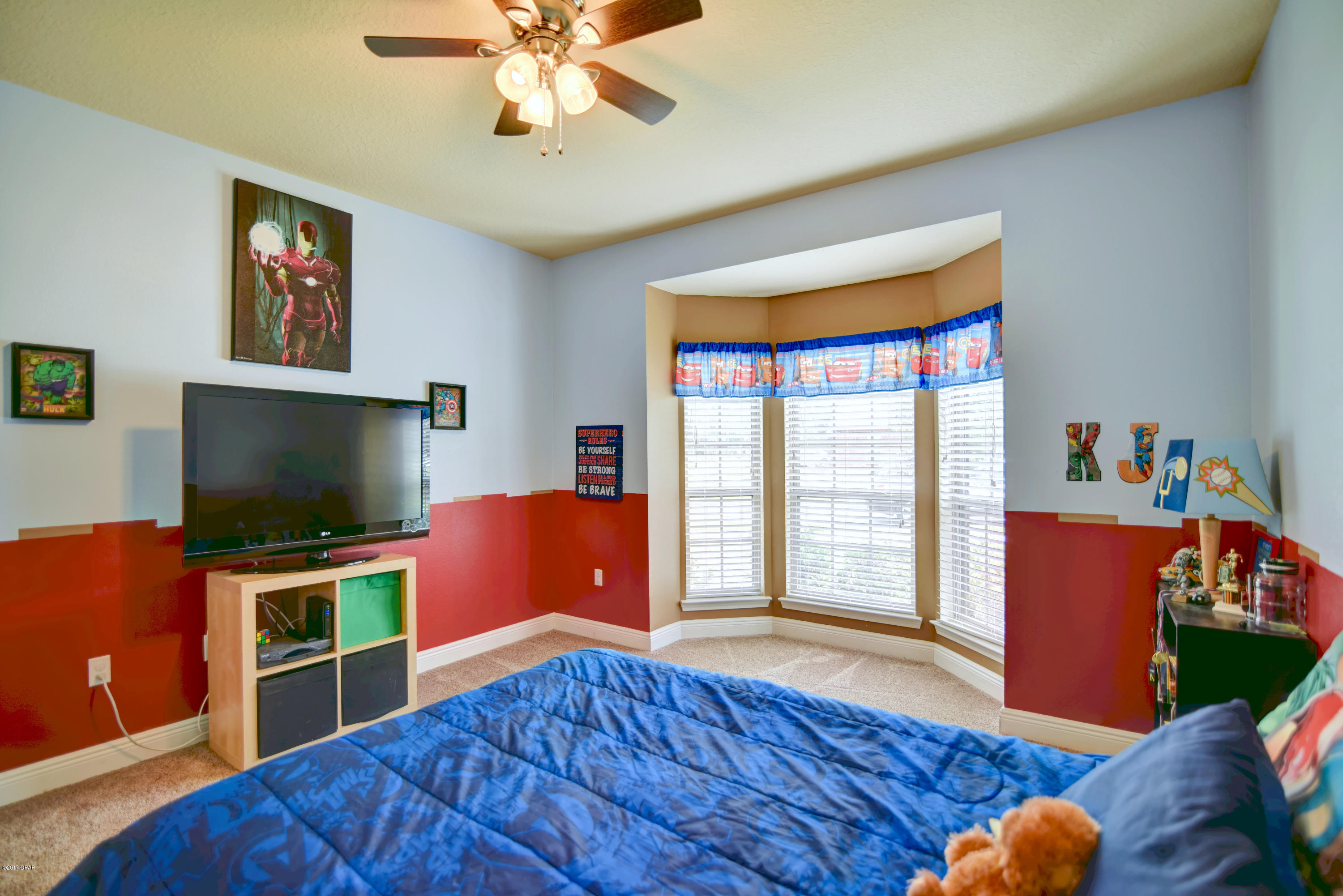 Magnolia Hills - Residential