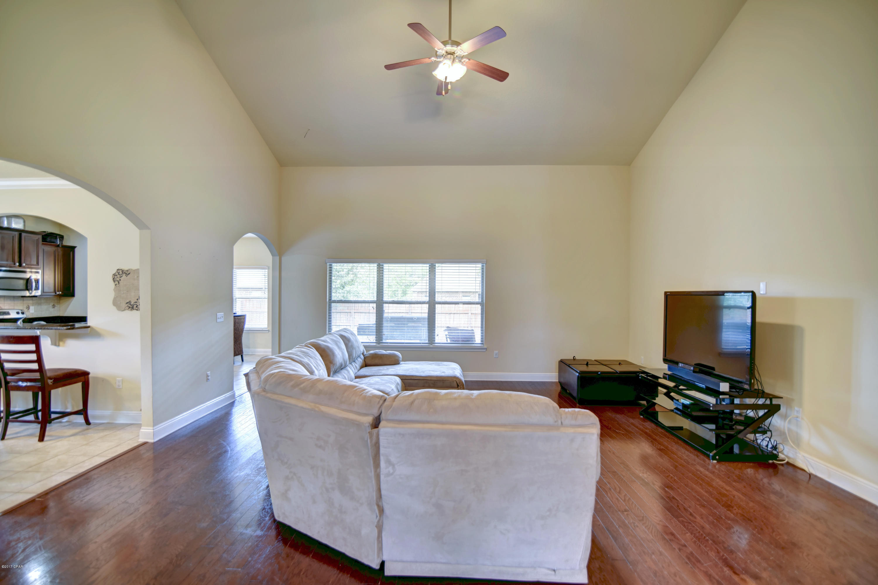 Magnolia Hills - Residential